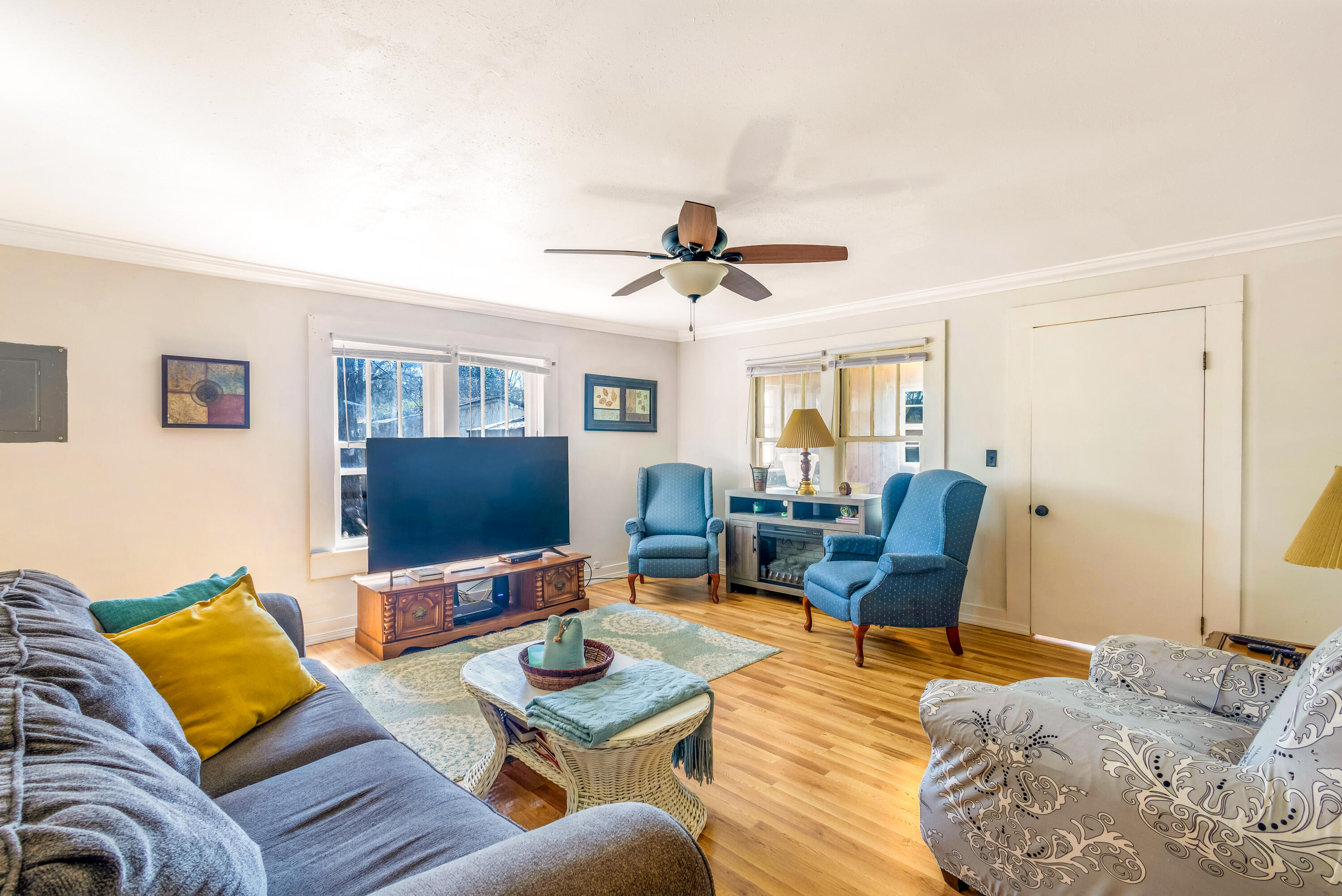 Lockhart - Residential