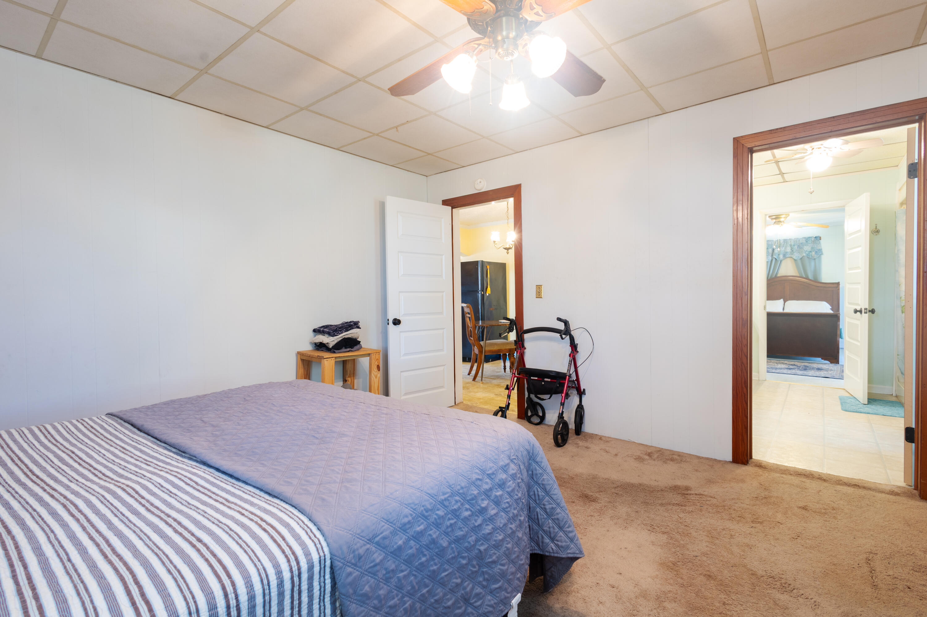 Lockhart - Residential