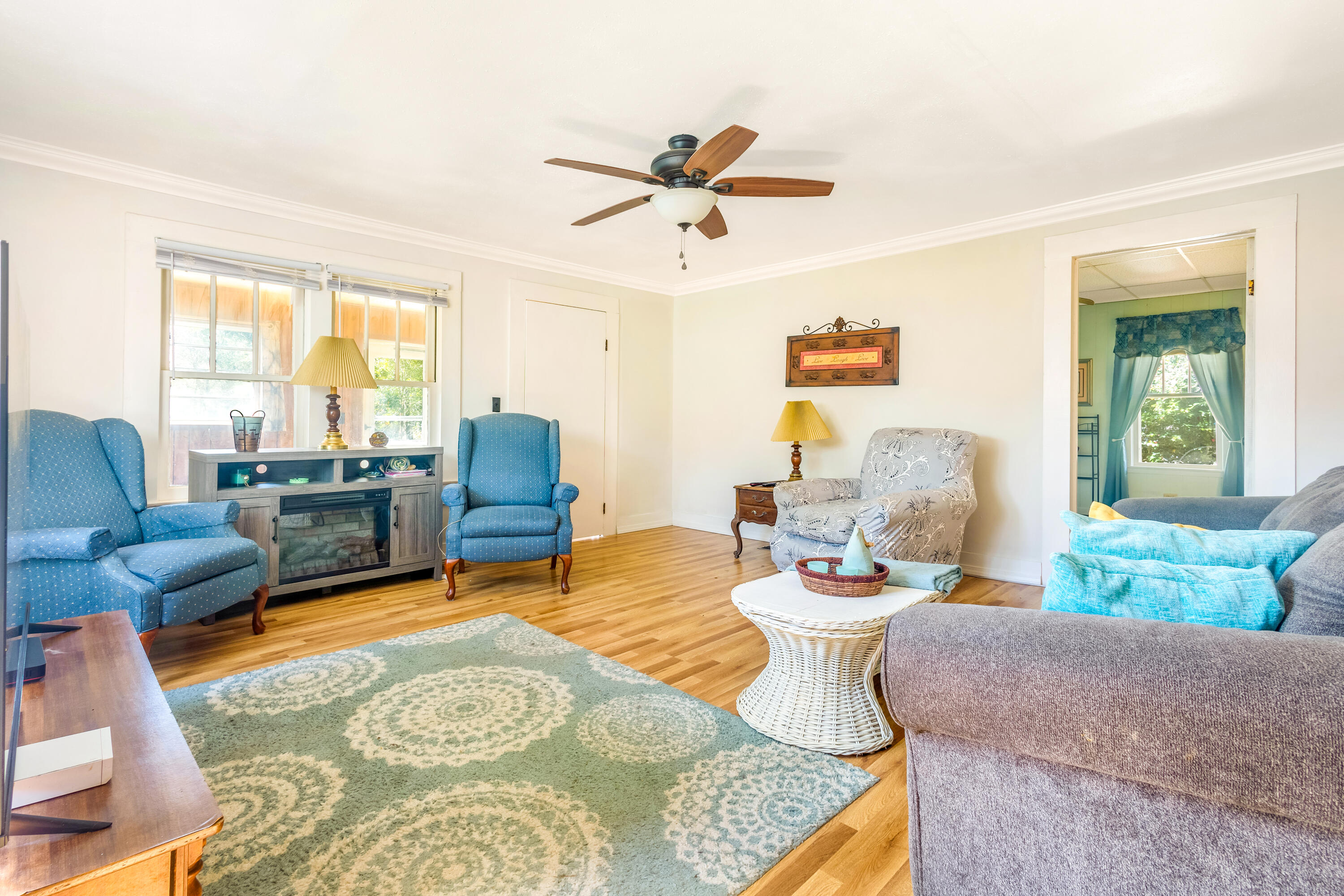 Lockhart - Residential