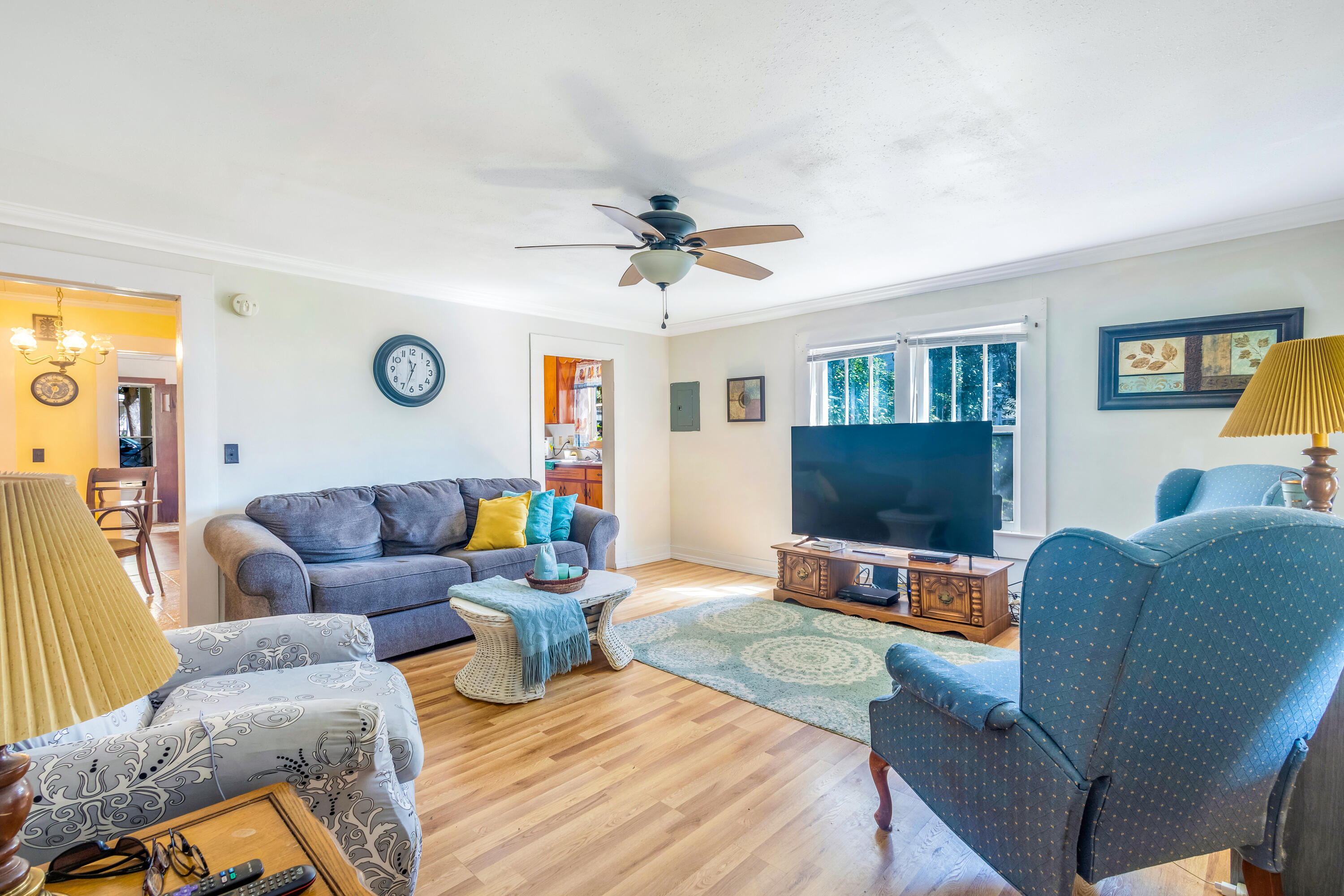 Lockhart - Residential