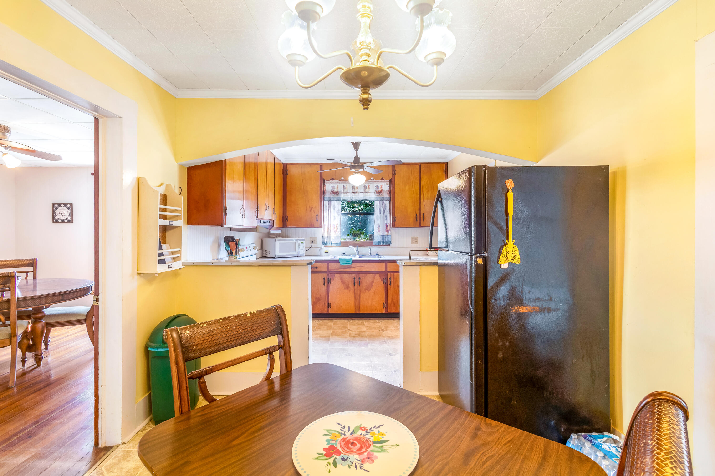 Lockhart - Residential