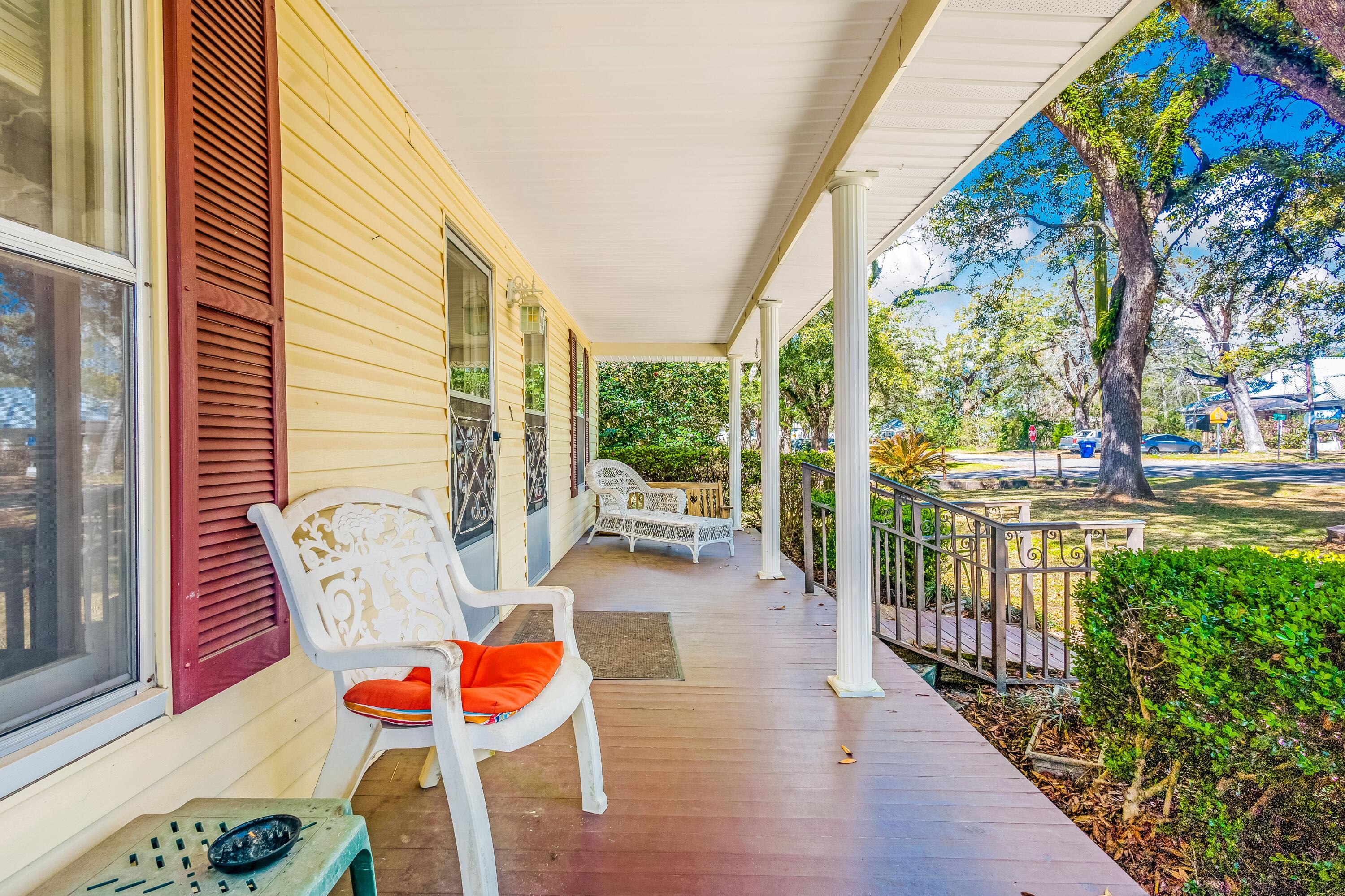 Lockhart - Residential