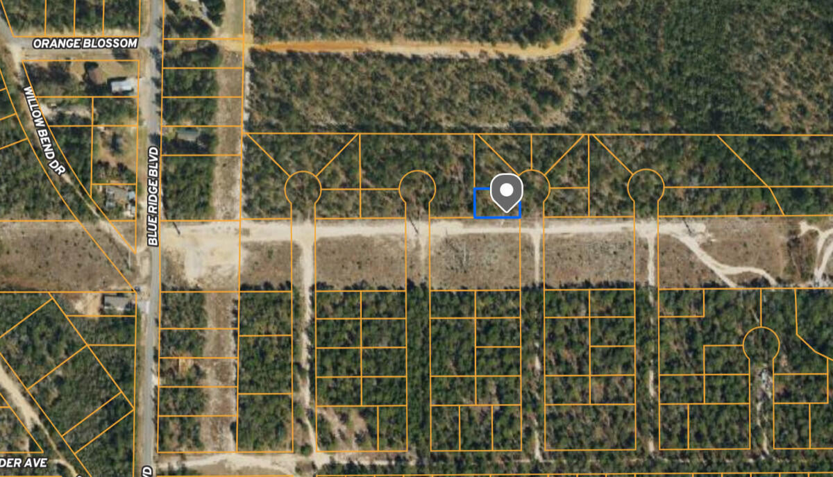 OAKWOOD HILLS - Land