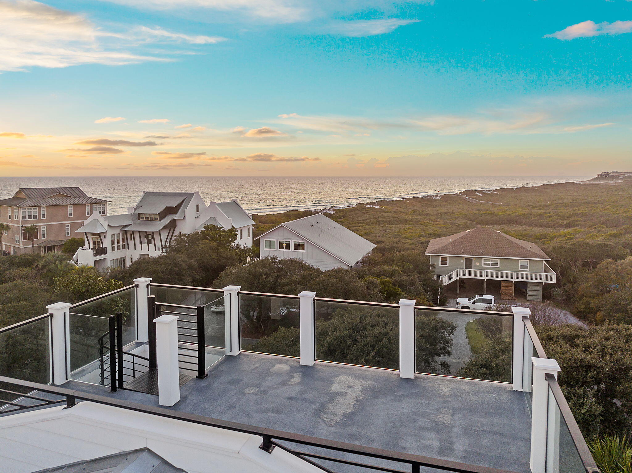 GULF TRACE - Residential