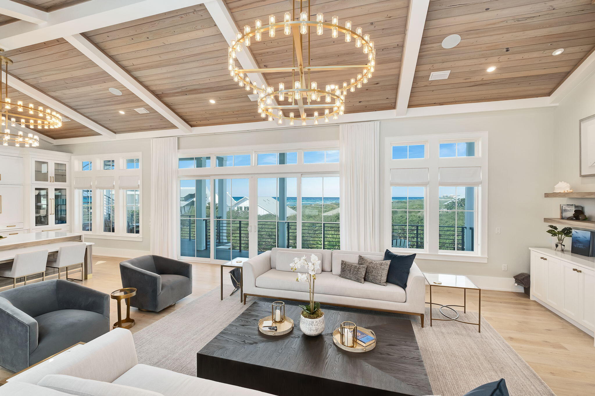 GULF TRACE - Residential