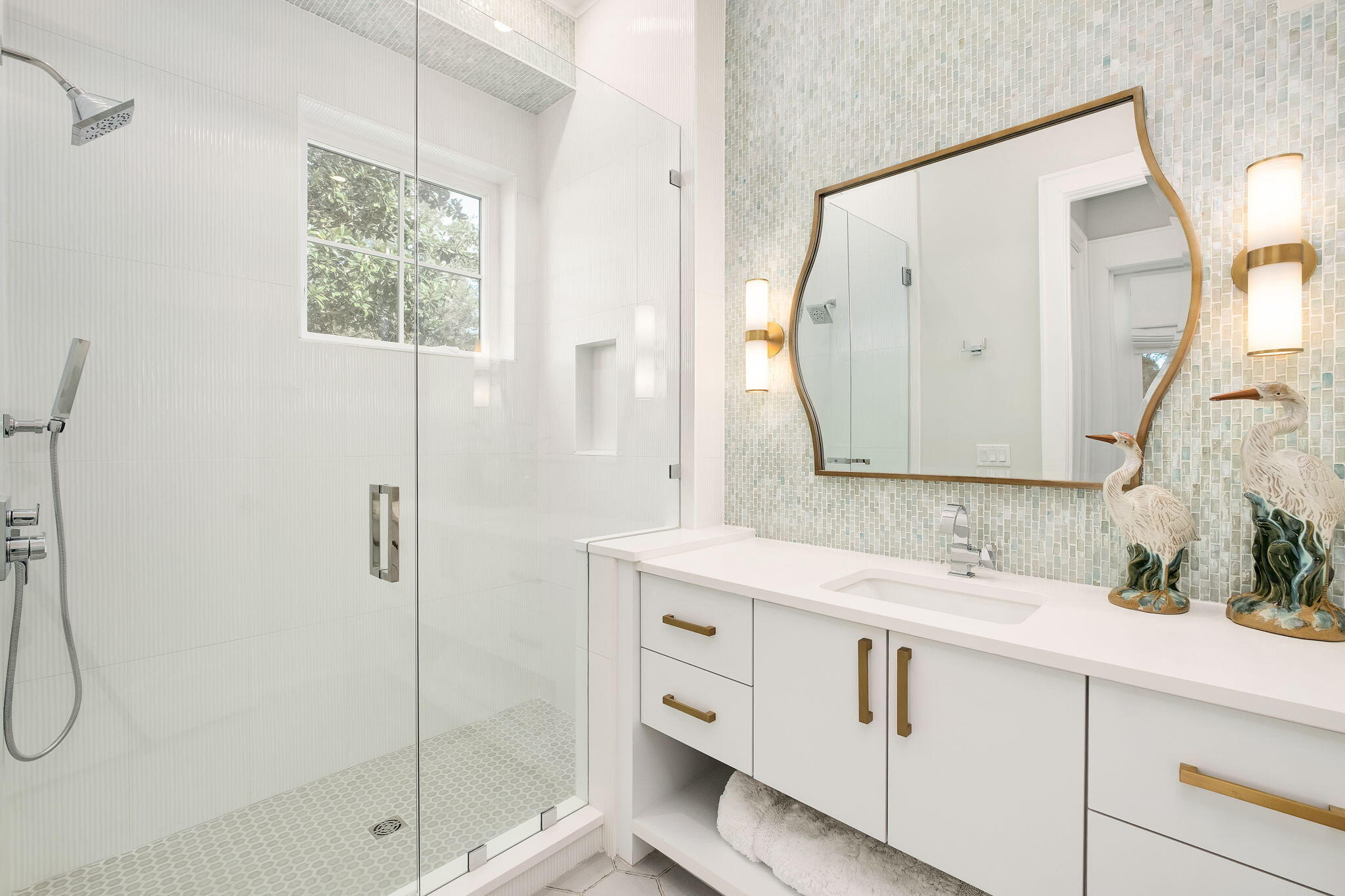 GULF TRACE - Residential