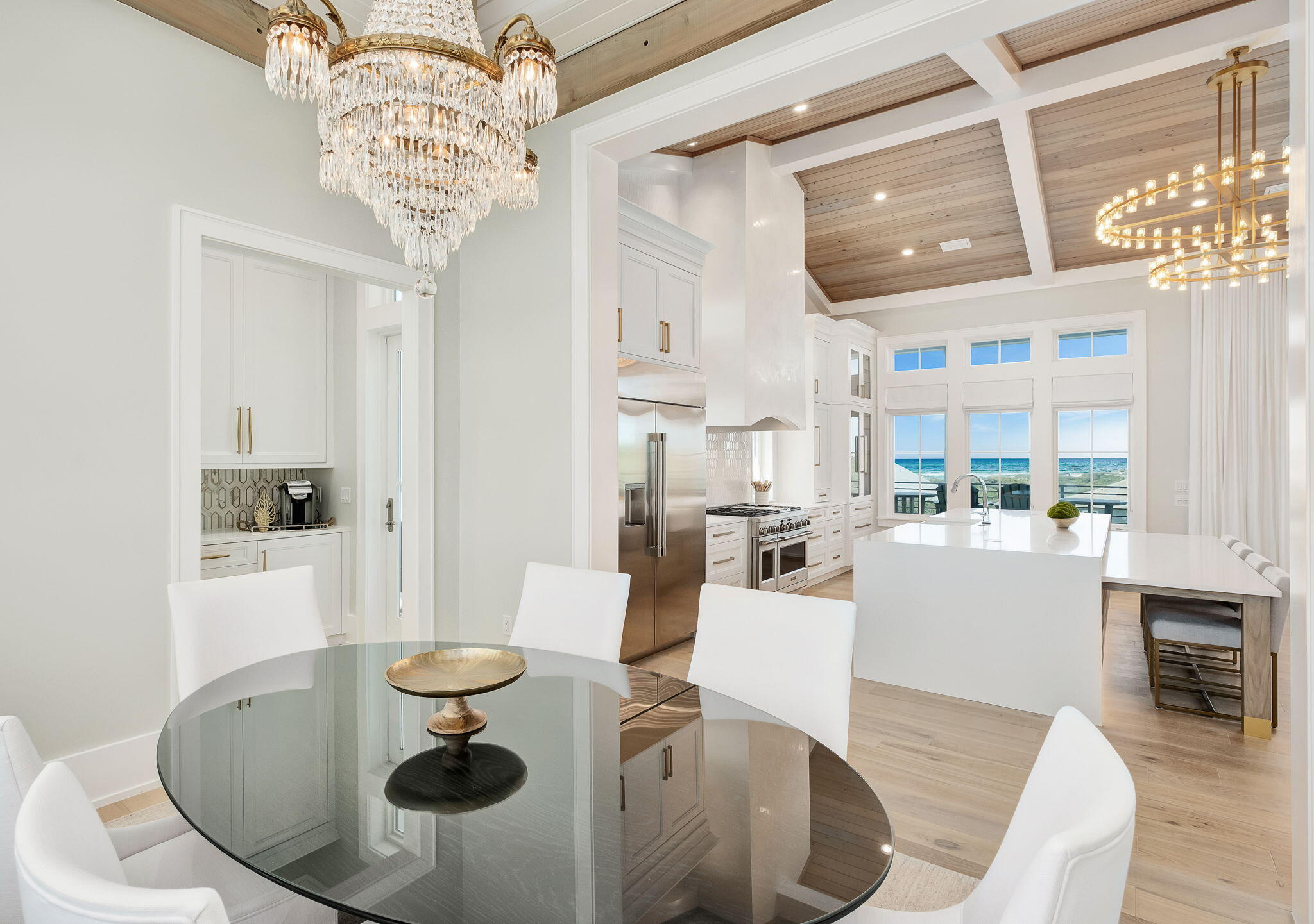 GULF TRACE - Residential