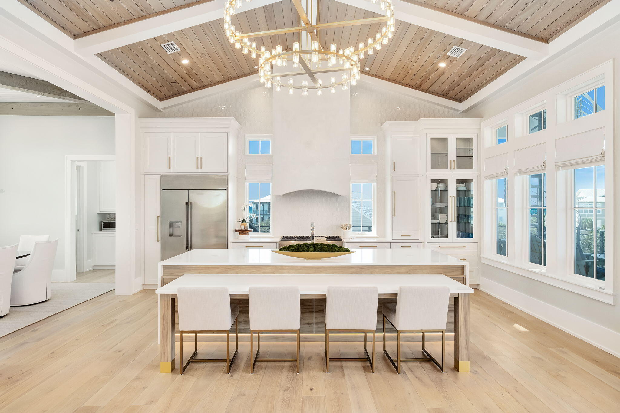 GULF TRACE - Residential