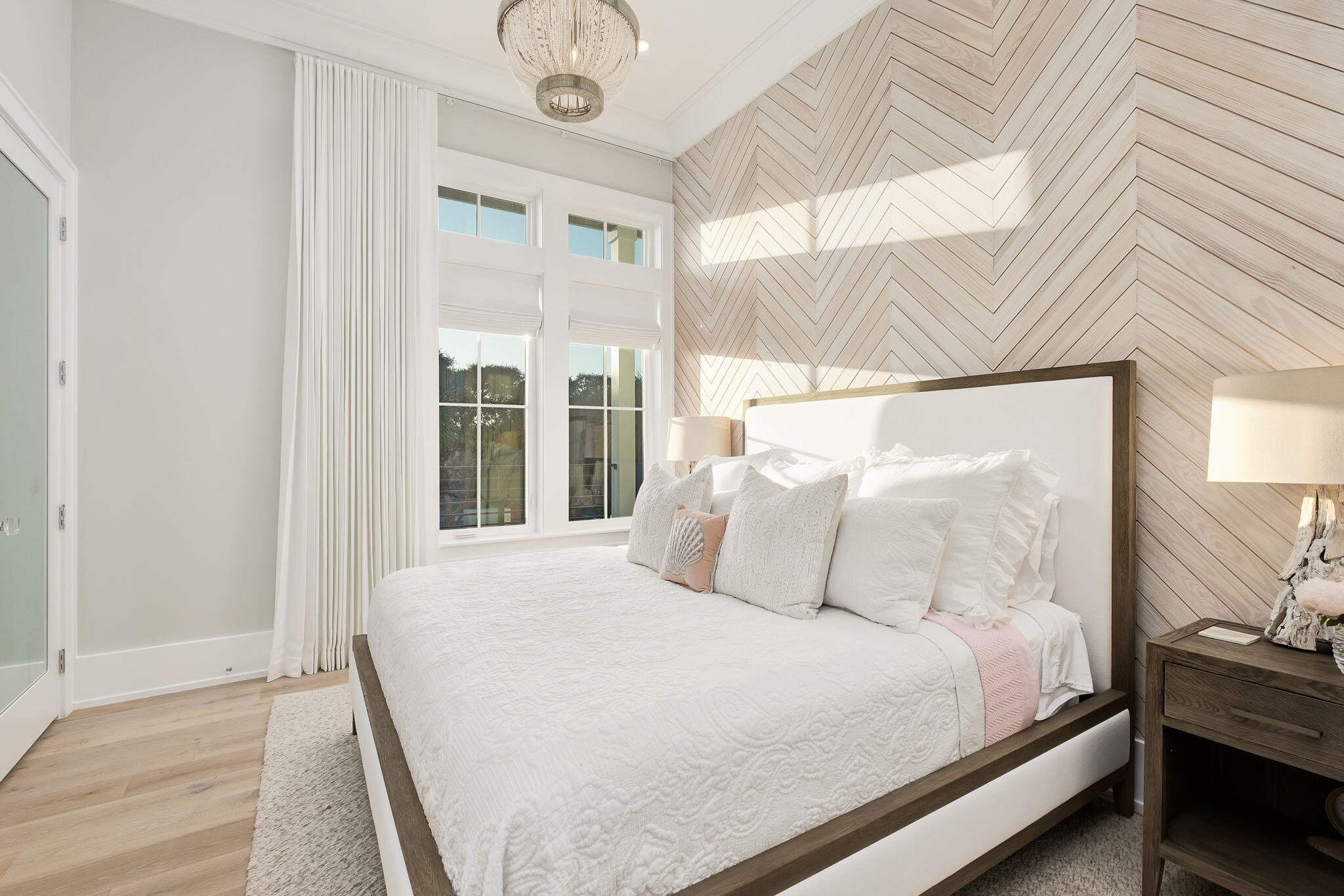 GULF TRACE - Residential