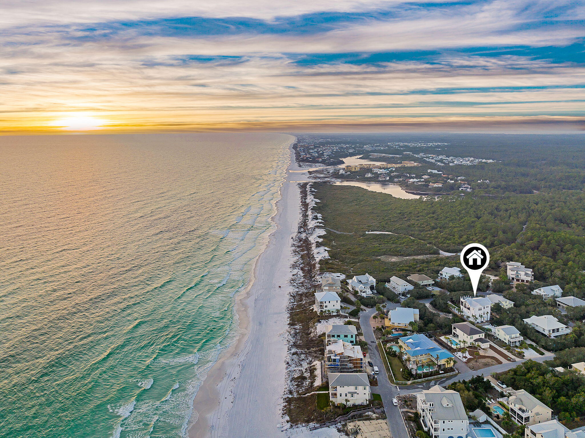 GULF TRACE - Residential