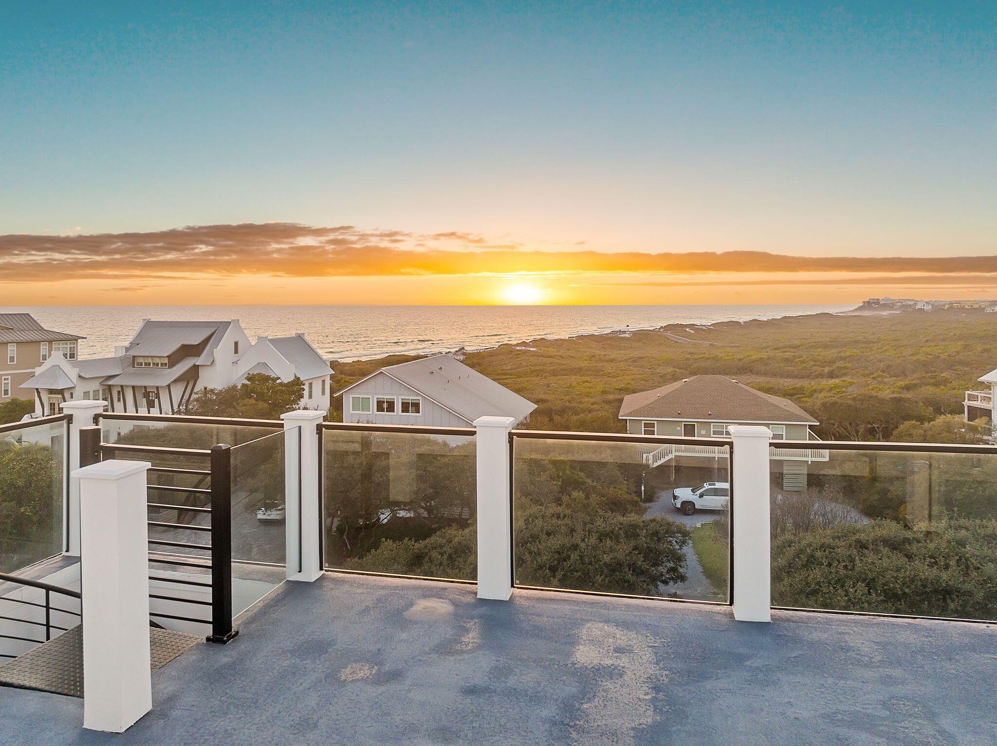 GULF TRACE - Residential