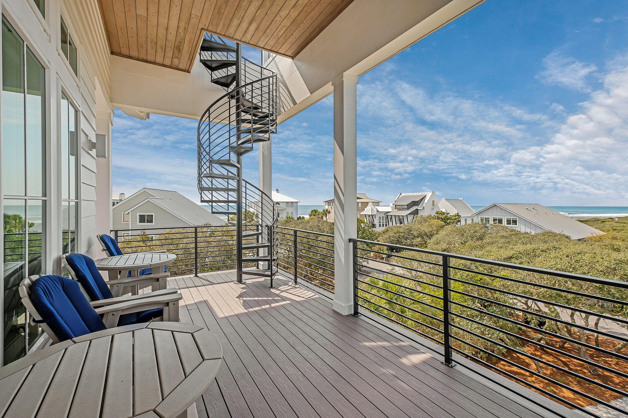 GULF TRACE - Residential