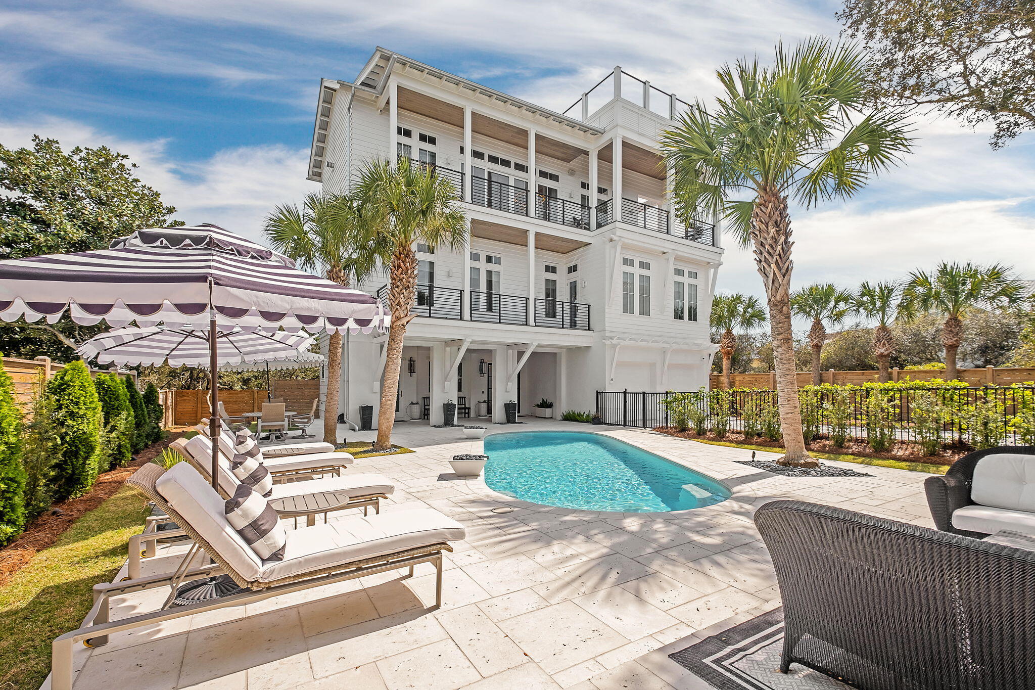 GULF TRACE - Residential