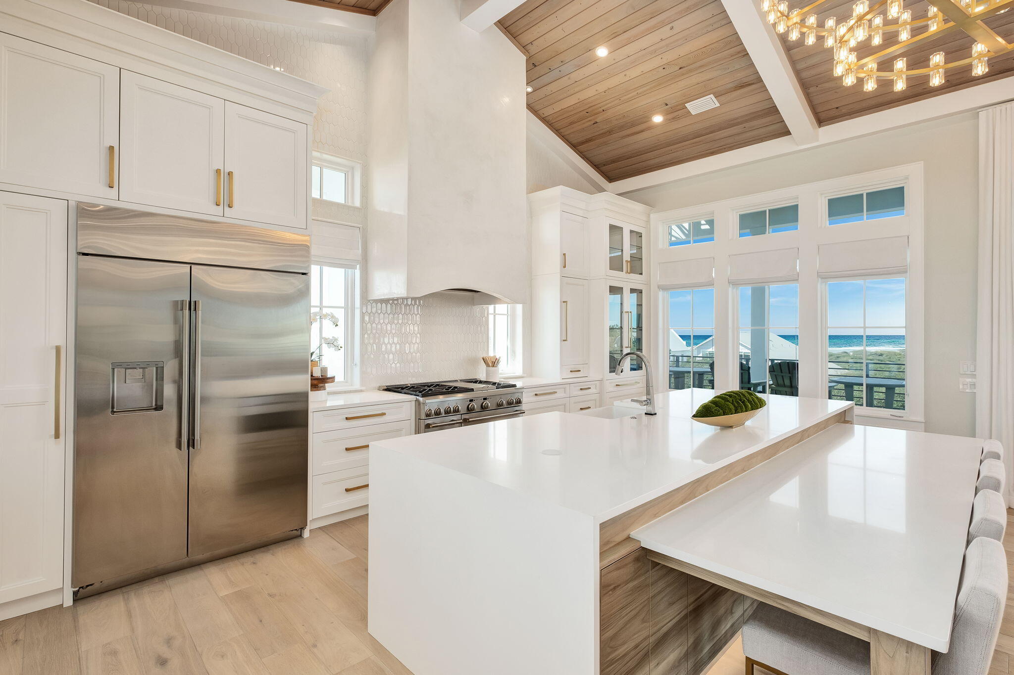 GULF TRACE - Residential