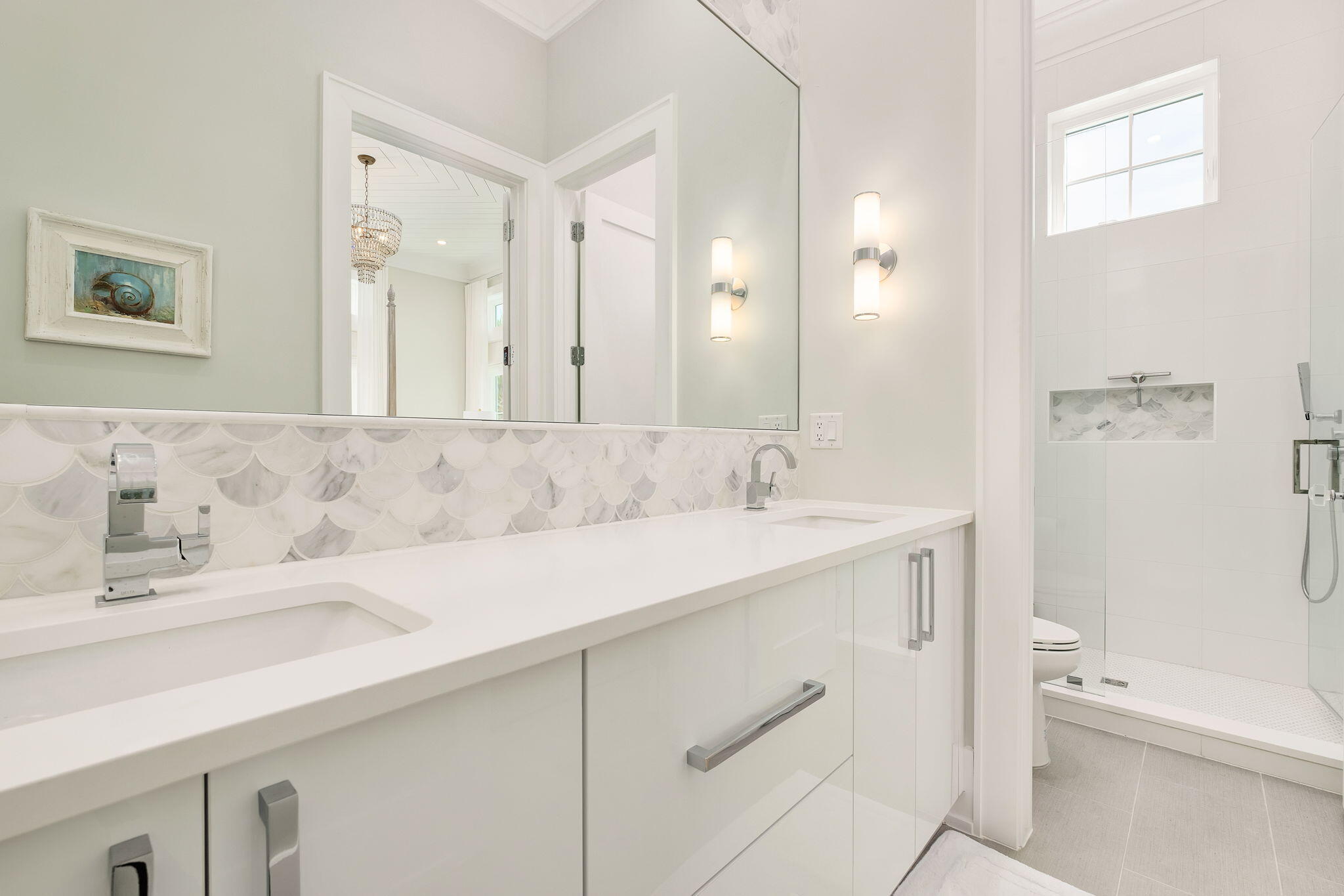 GULF TRACE - Residential