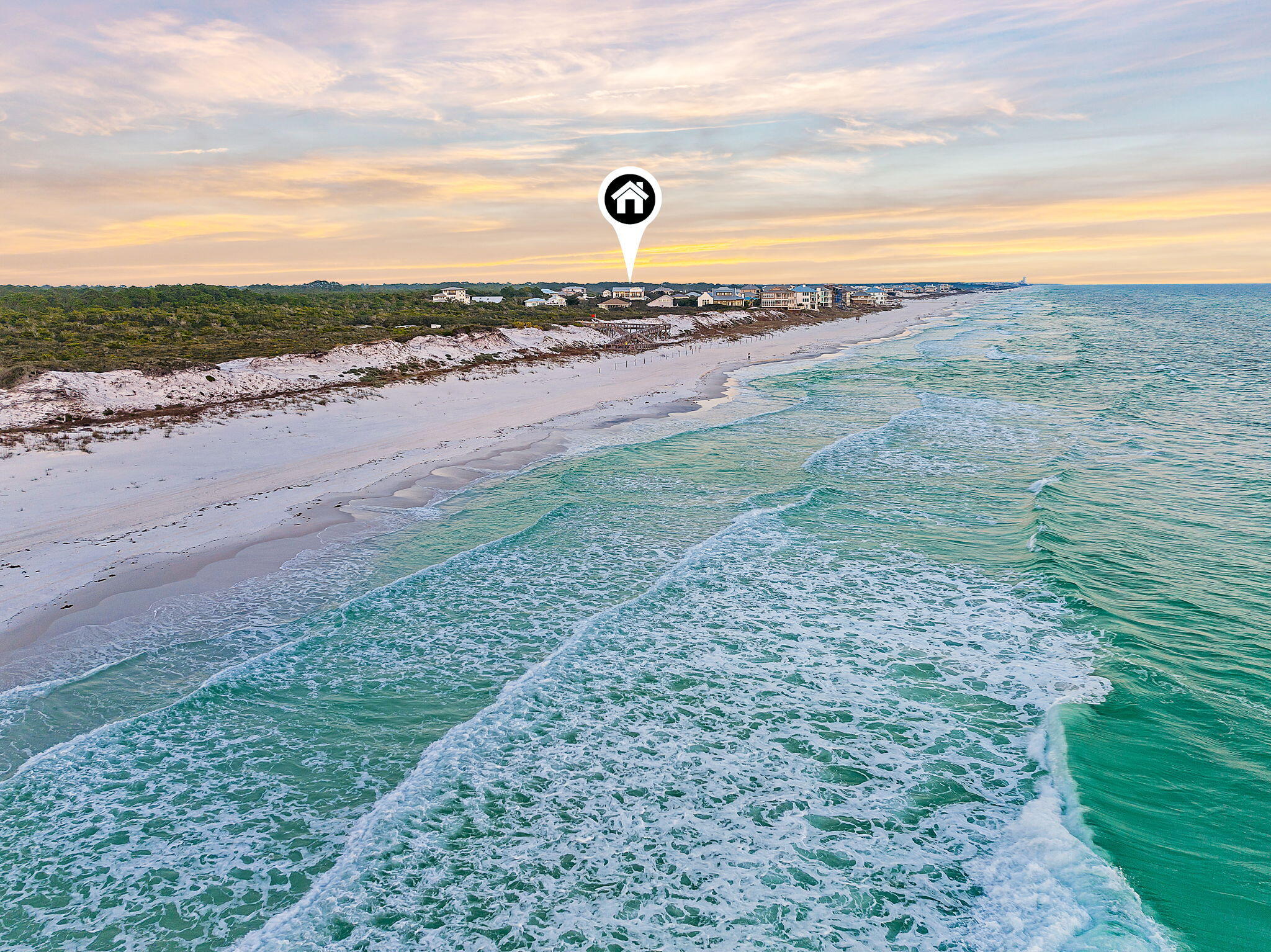 GULF TRACE - Residential