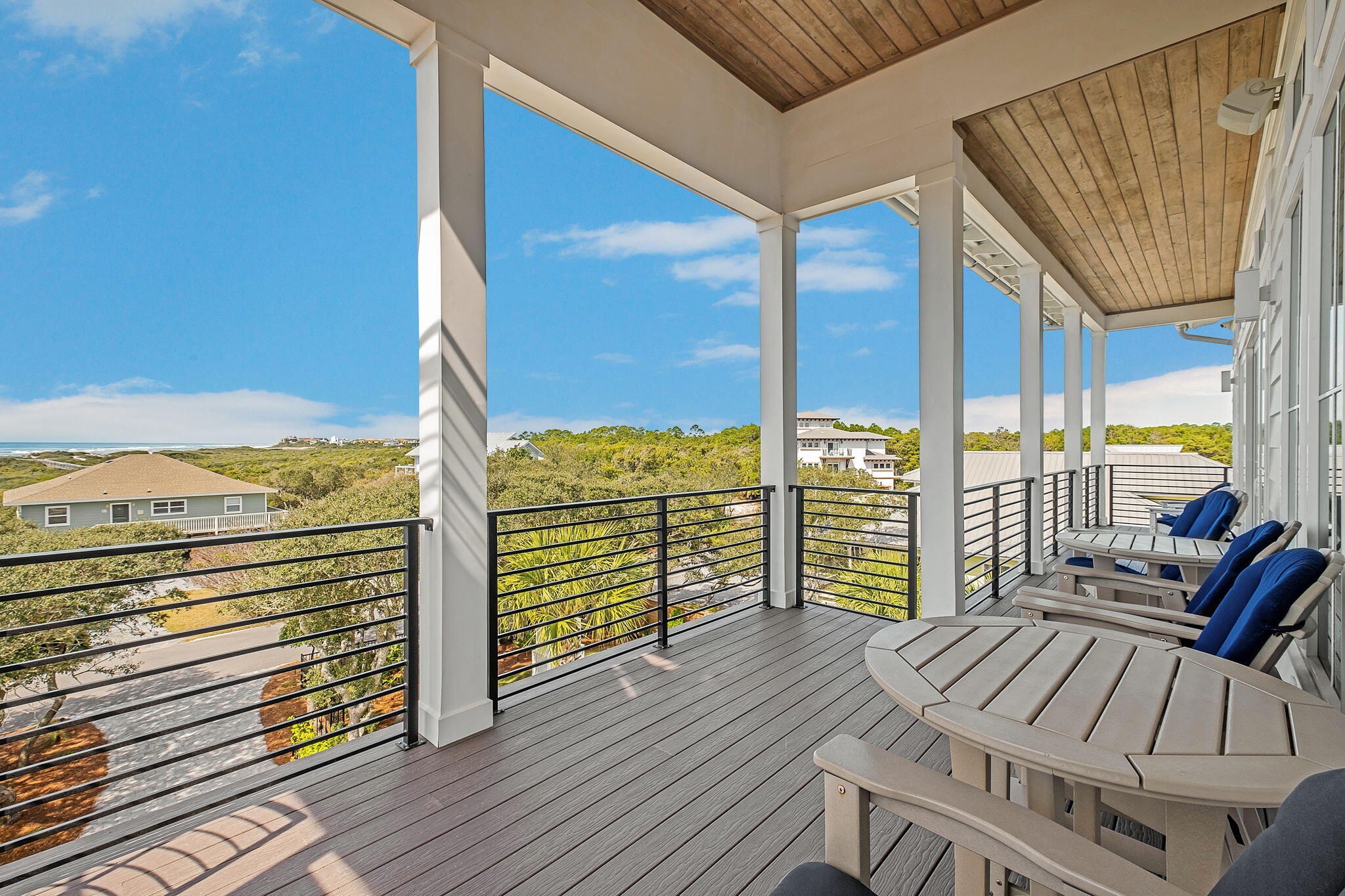 GULF TRACE - Residential