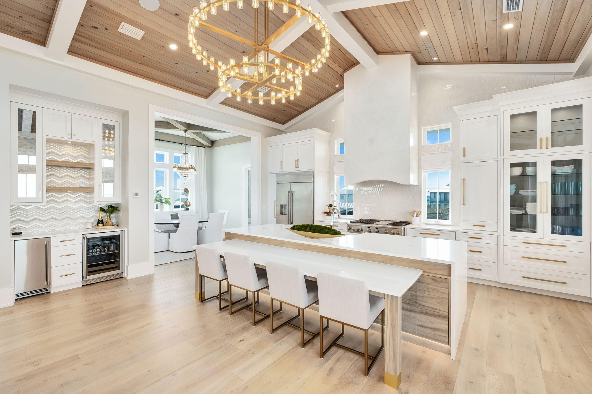 GULF TRACE - Residential