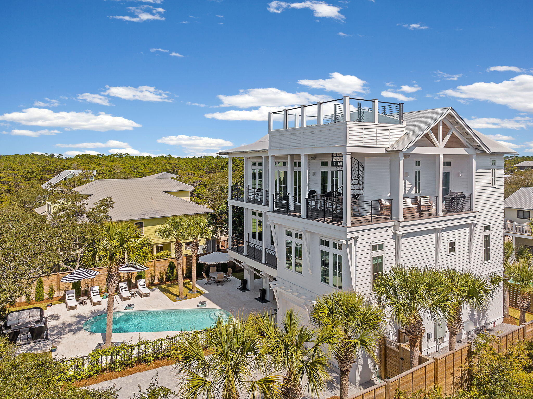 GULF TRACE - Residential