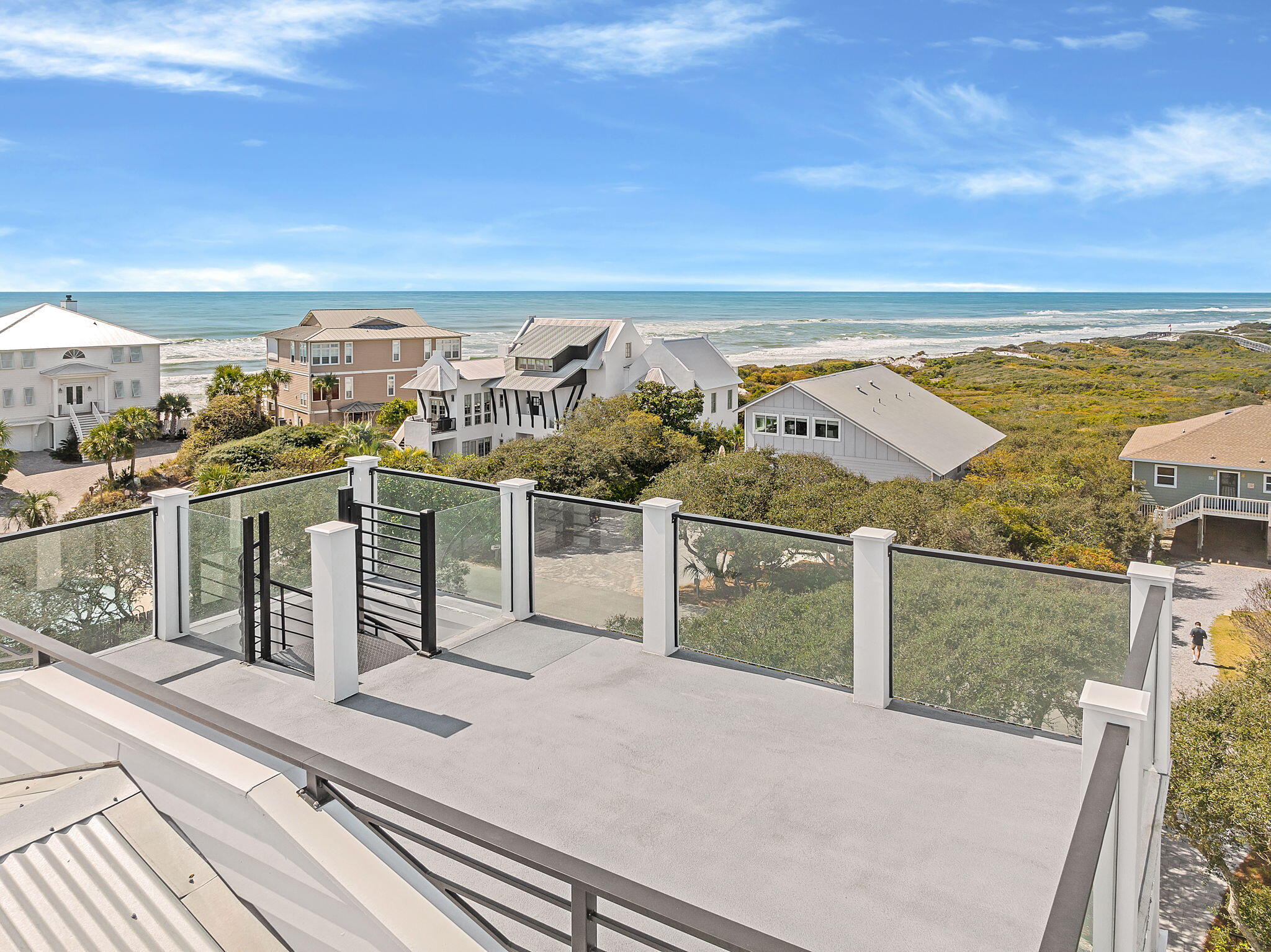 GULF TRACE - Residential