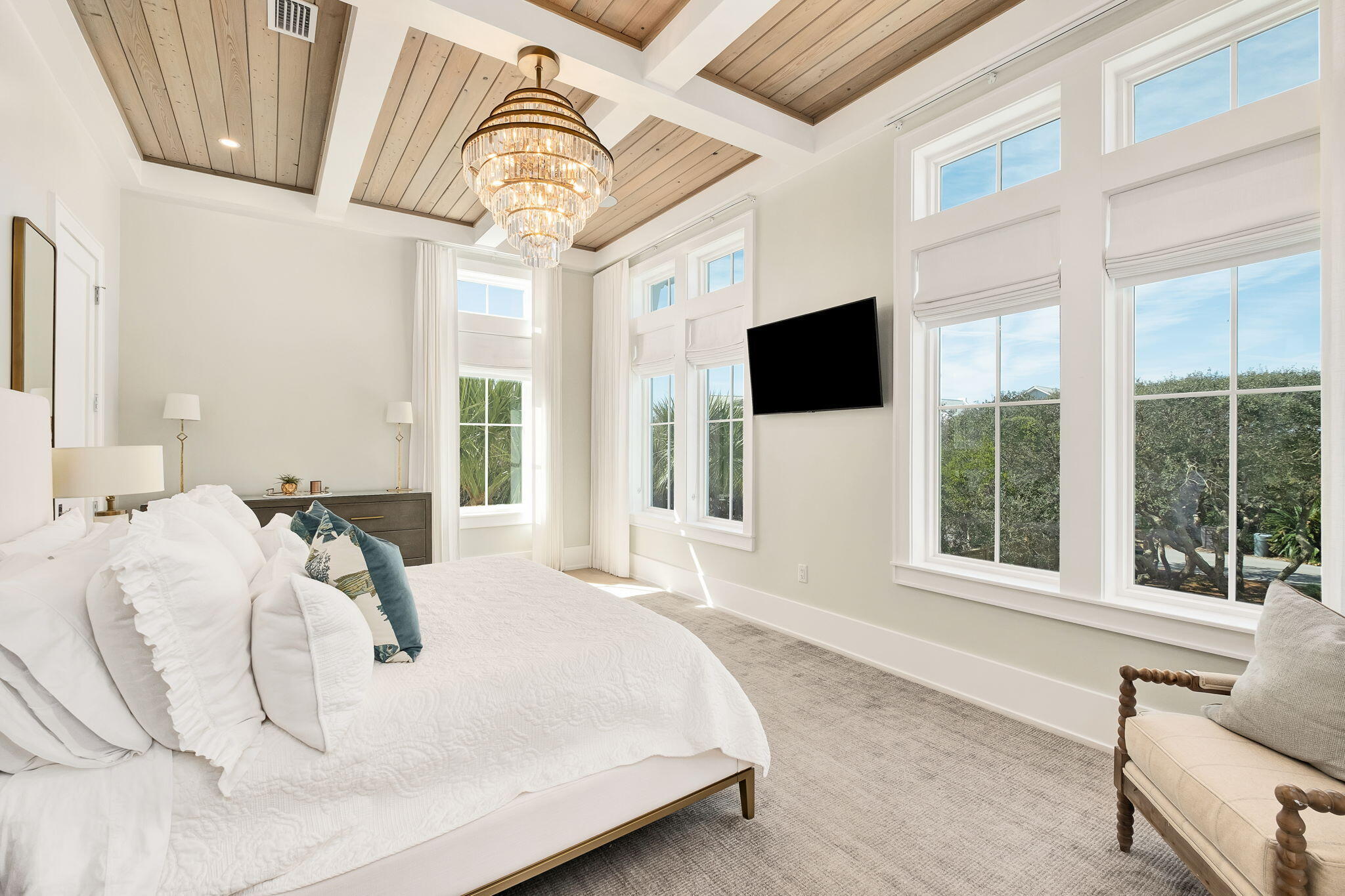 GULF TRACE - Residential