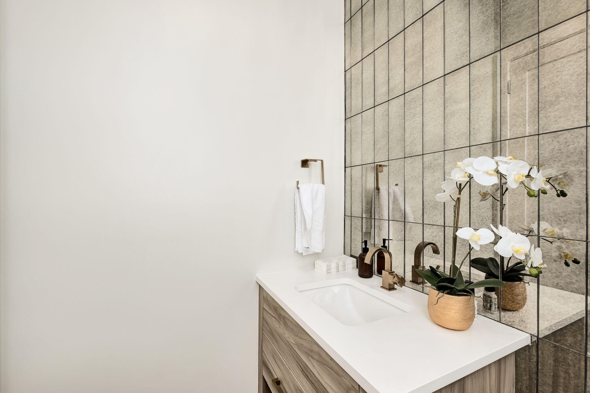 GULF TRACE - Residential