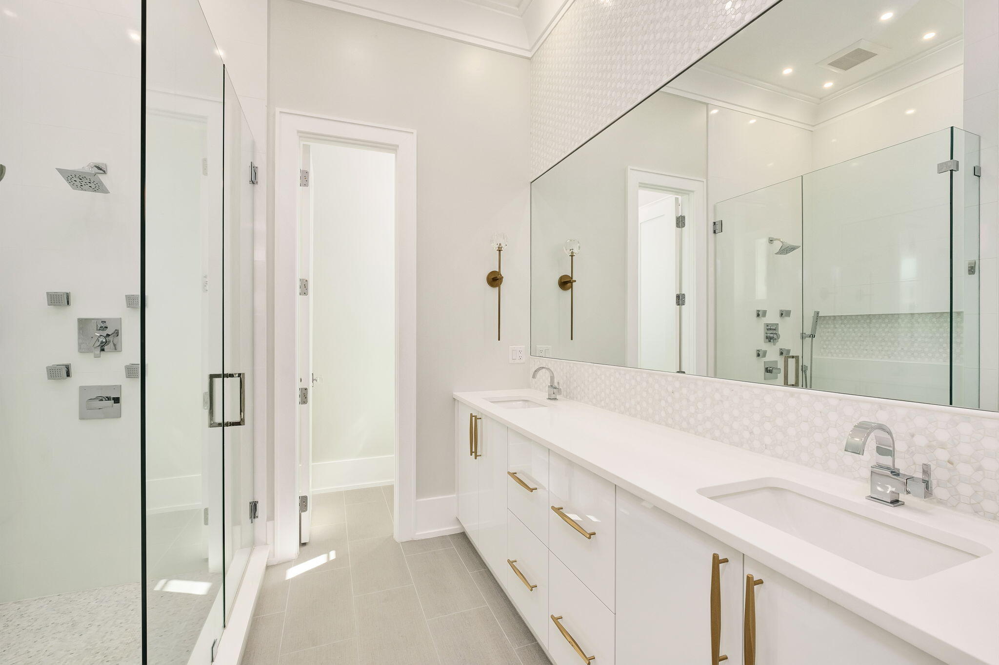 GULF TRACE - Residential