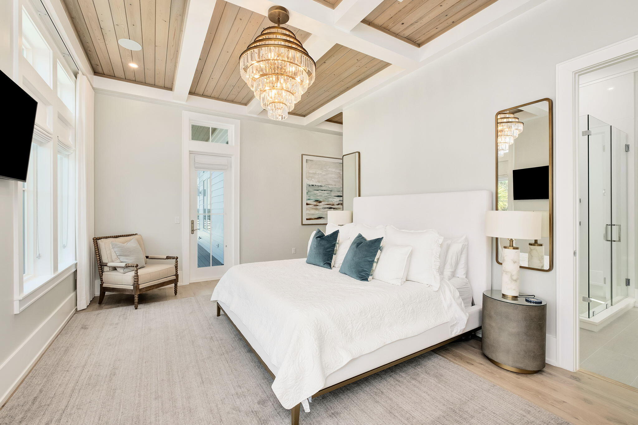 GULF TRACE - Residential