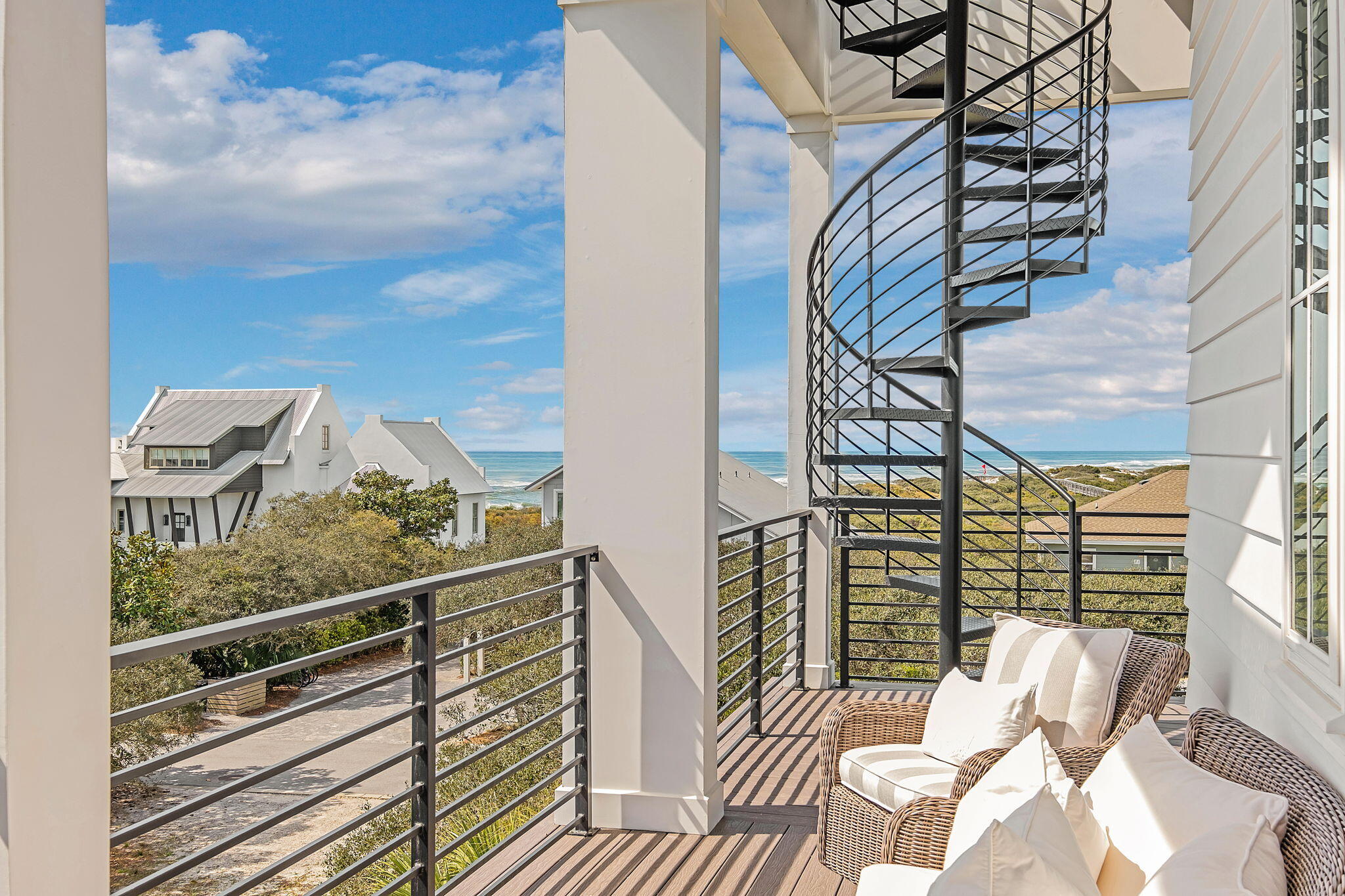 GULF TRACE - Residential