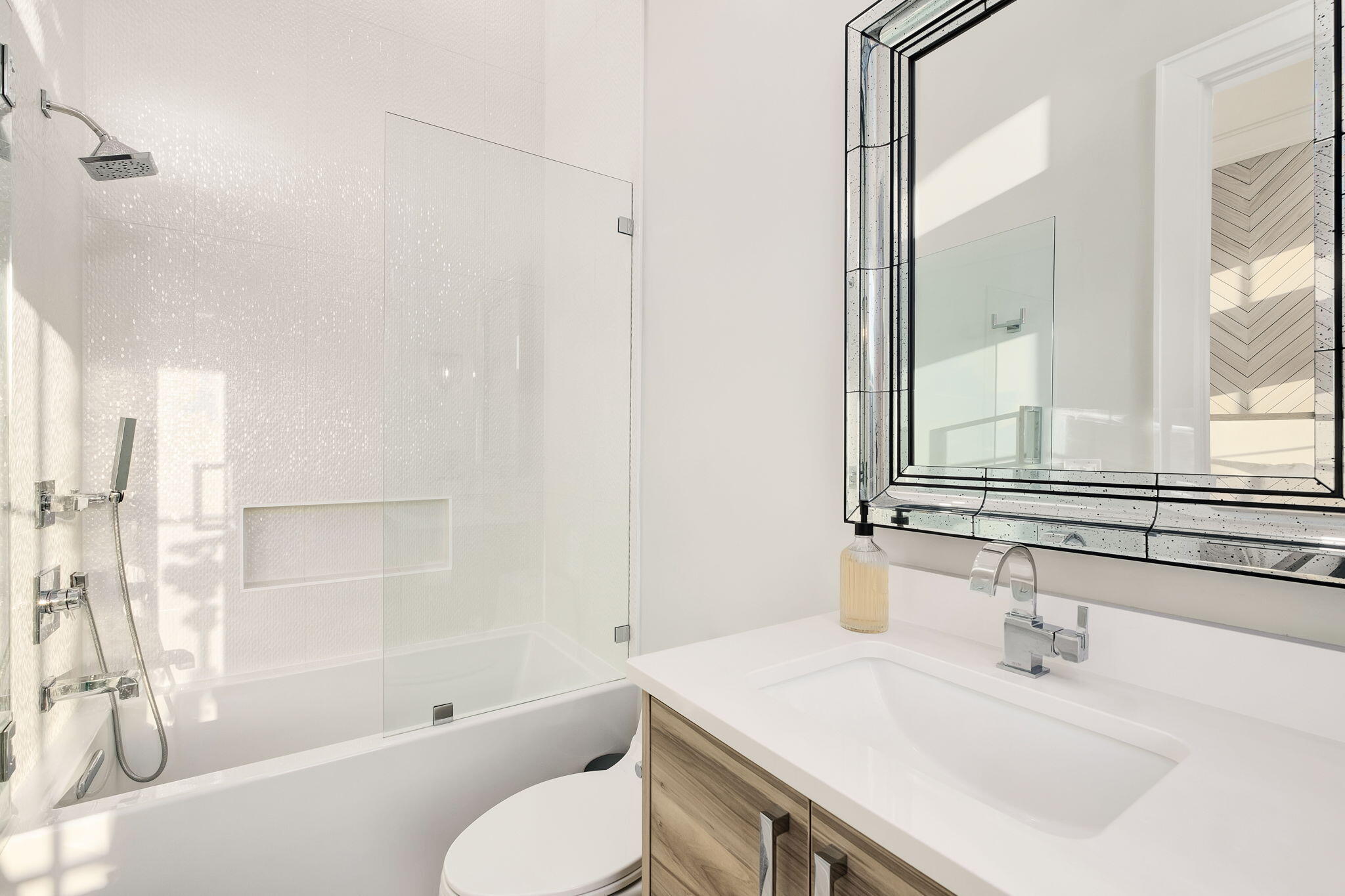 GULF TRACE - Residential