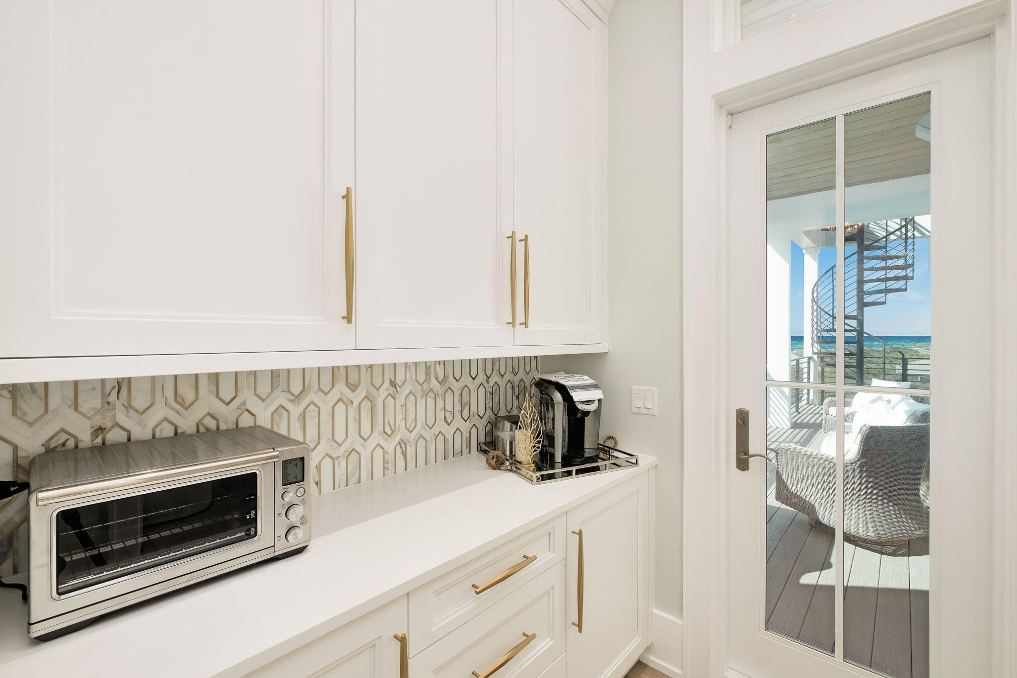 GULF TRACE - Residential