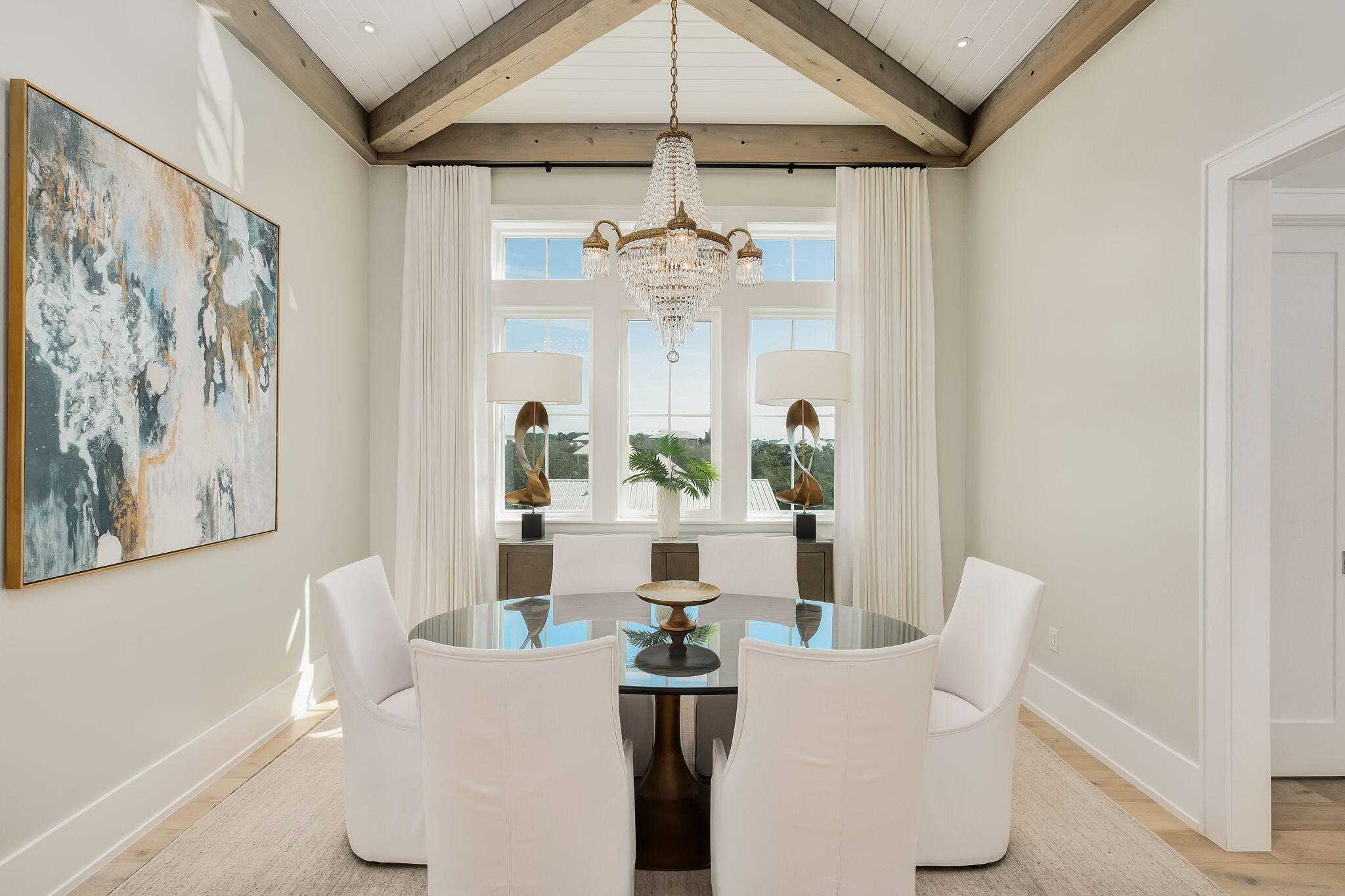 GULF TRACE - Residential