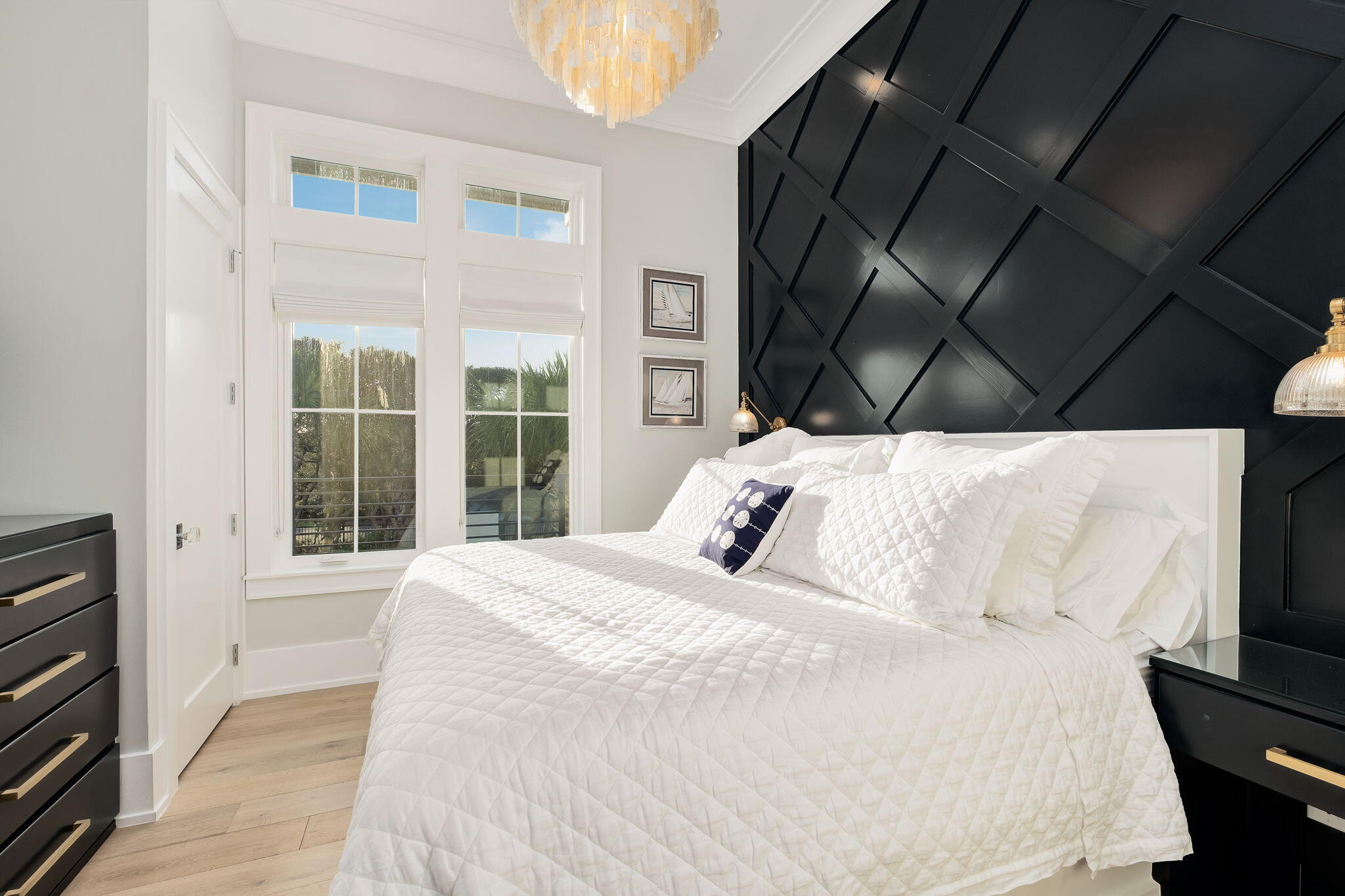 GULF TRACE - Residential