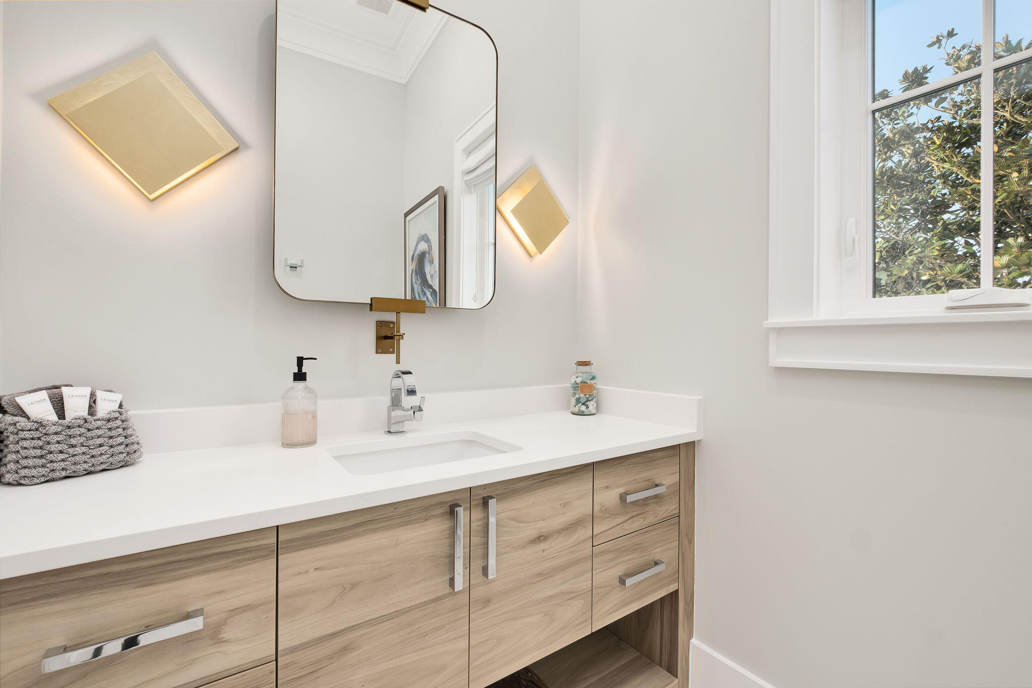 GULF TRACE - Residential