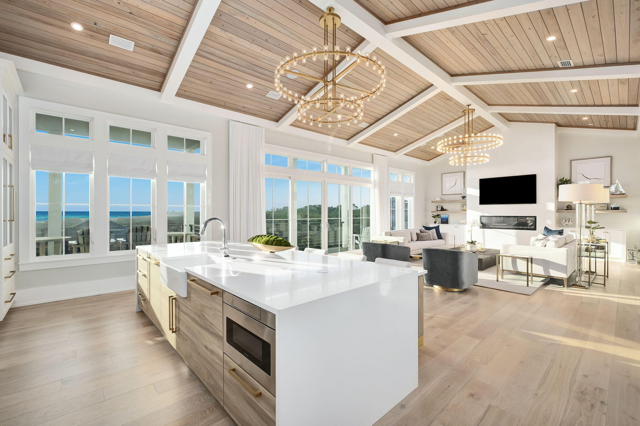 GULF TRACE - Residential