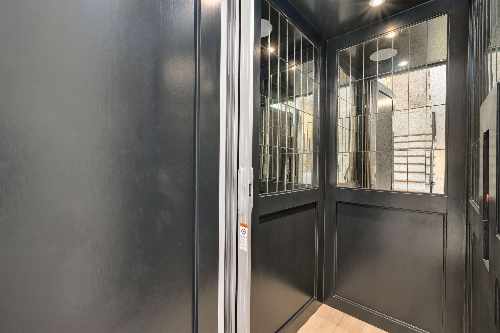 GULF TRACE - Residential