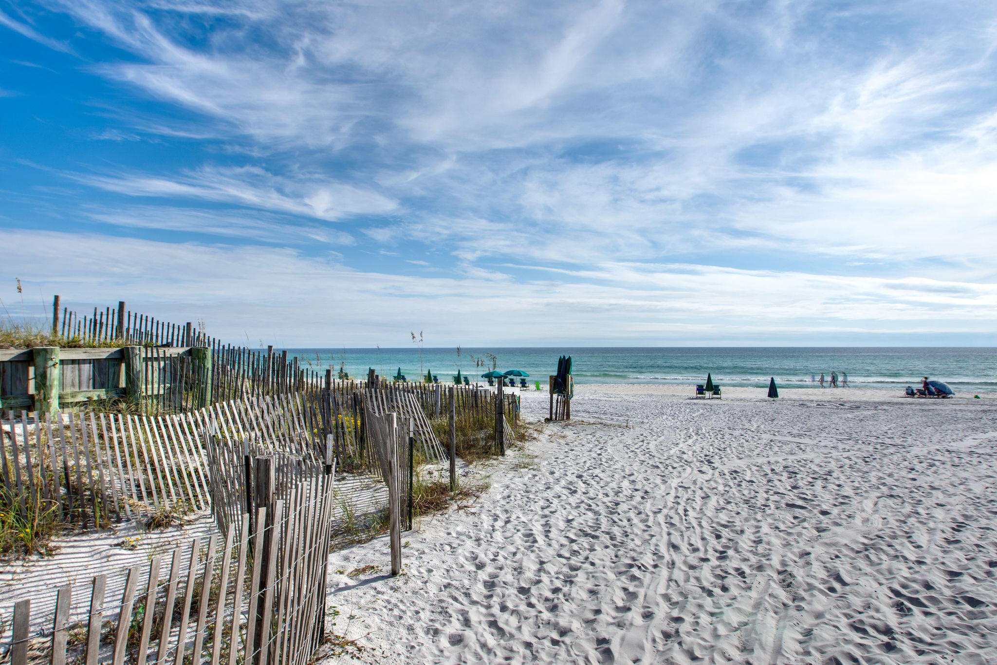 BEACHSIDE VILLAS CONDO - Residential