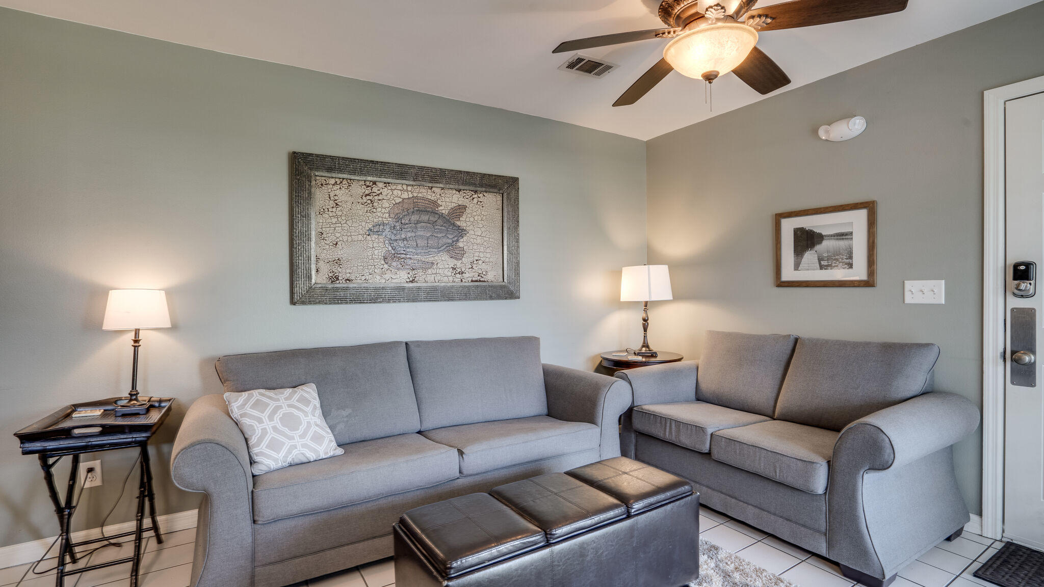 BEACHSIDE VILLAS CONDO - Residential