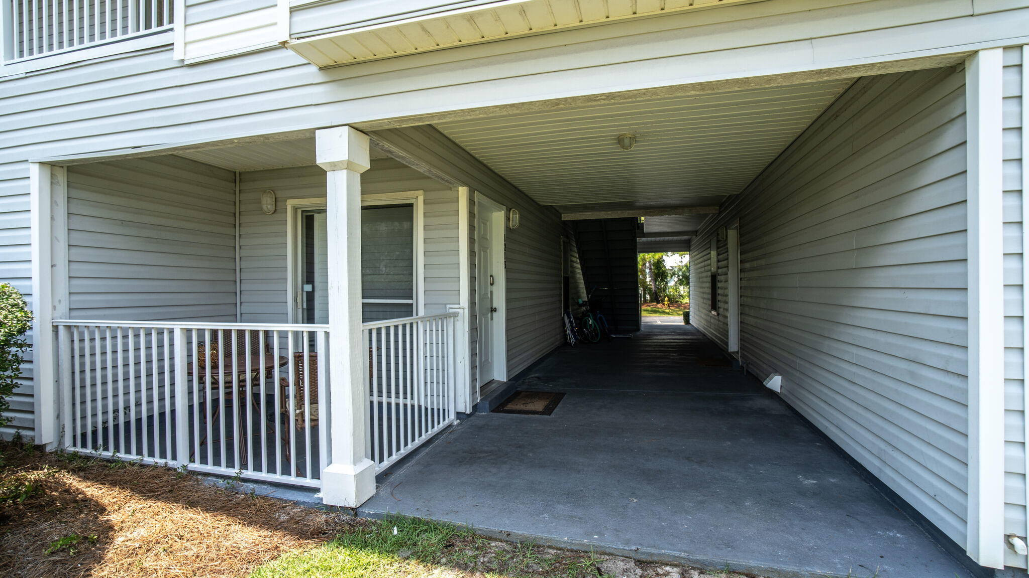 BEACHSIDE VILLAS CONDO - Residential