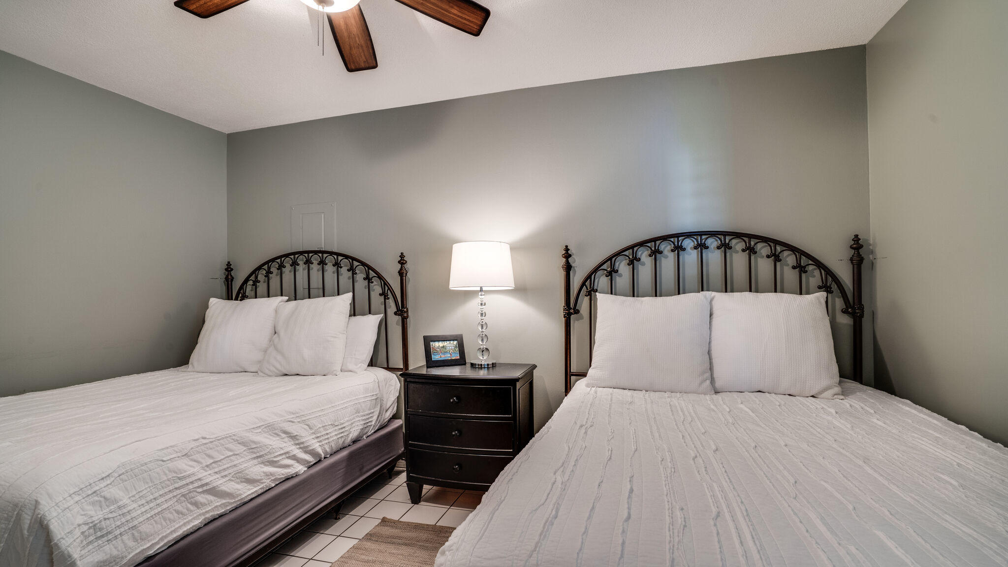 BEACHSIDE VILLAS CONDO - Residential