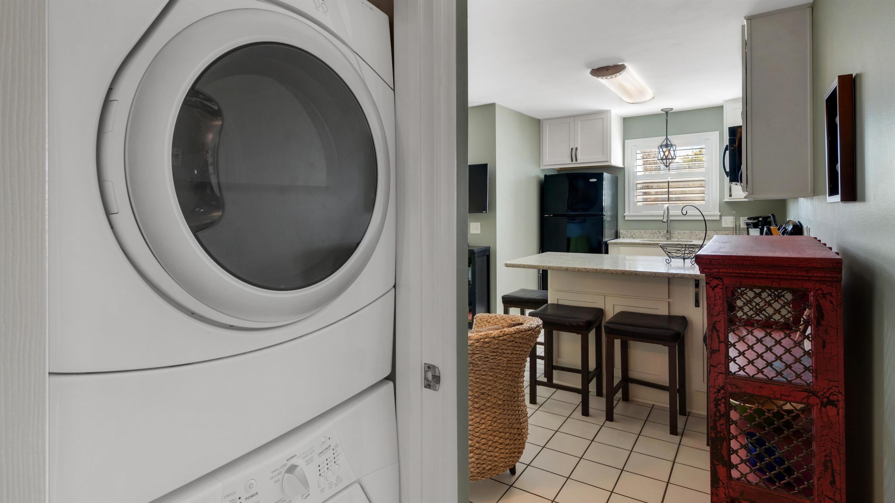 BEACHSIDE VILLAS CONDO - Residential