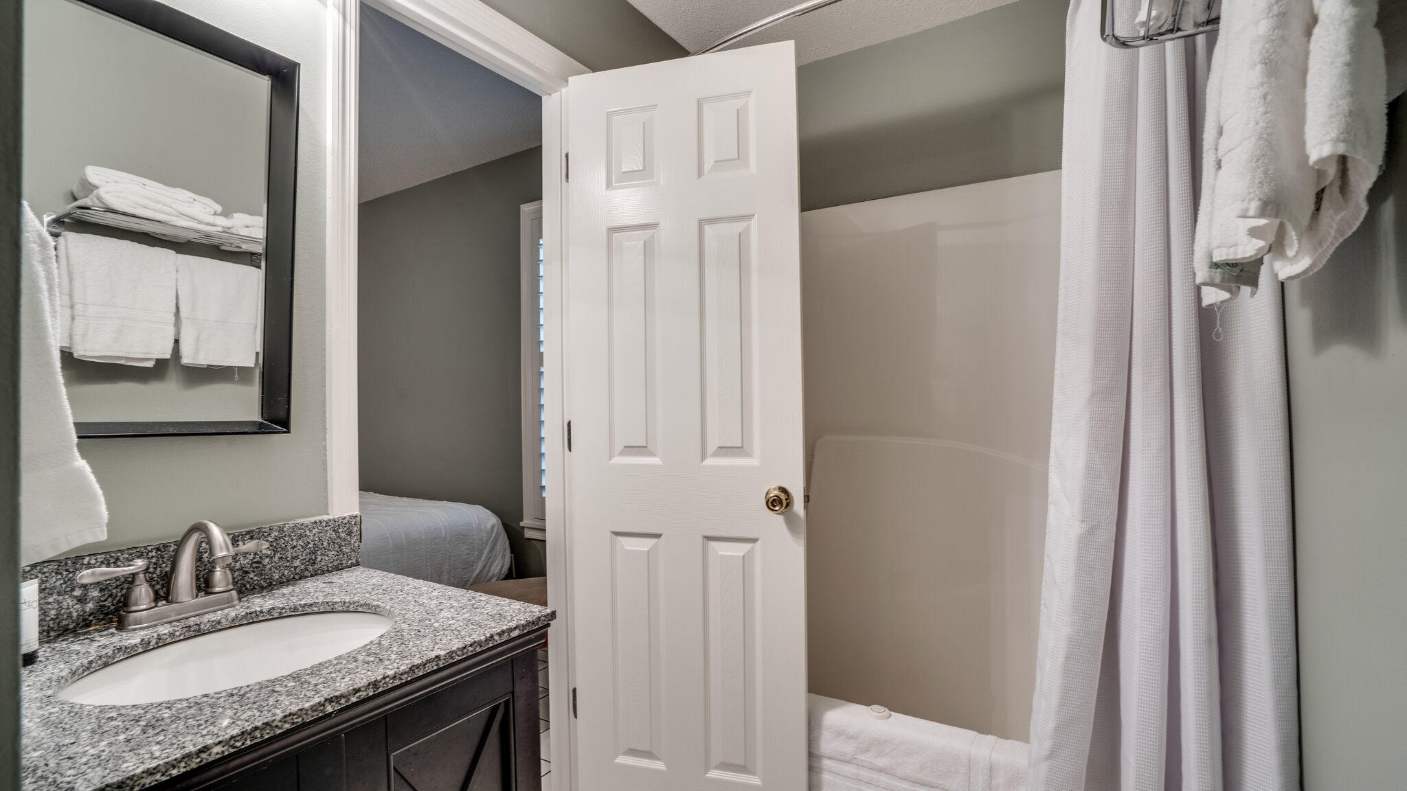 BEACHSIDE VILLAS CONDO - Residential