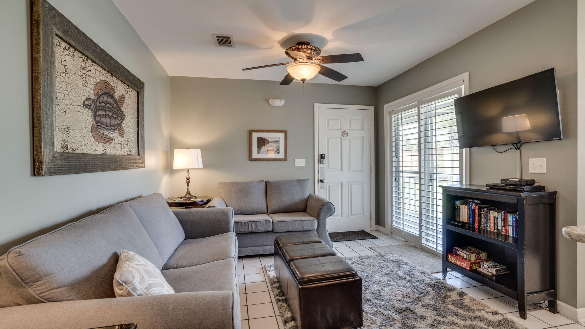 BEACHSIDE VILLAS CONDO - Residential