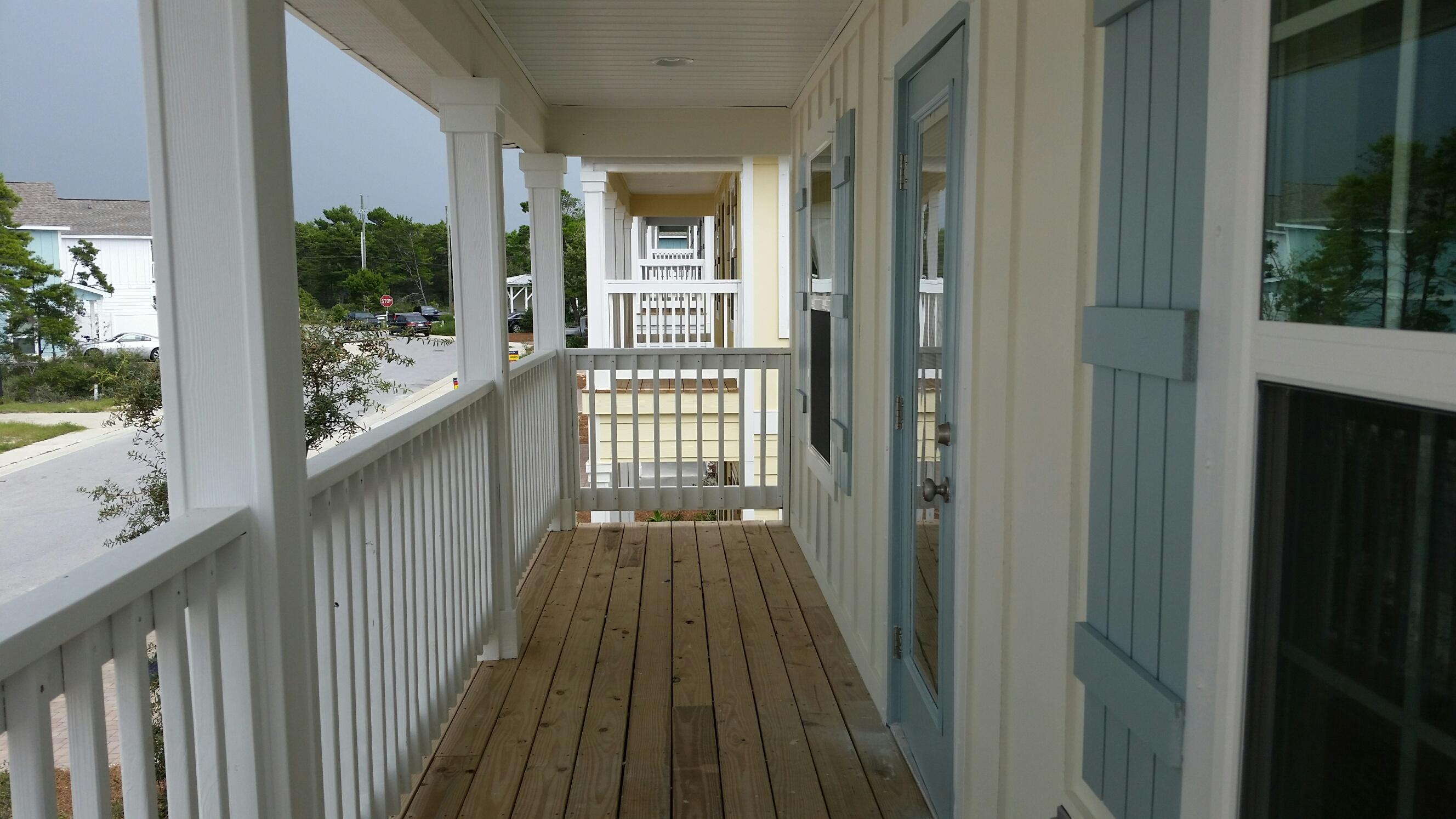 Mosaic Oaks - Residential