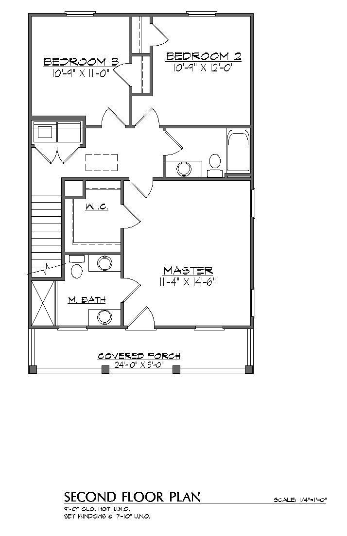 Mosaic Oaks - Residential