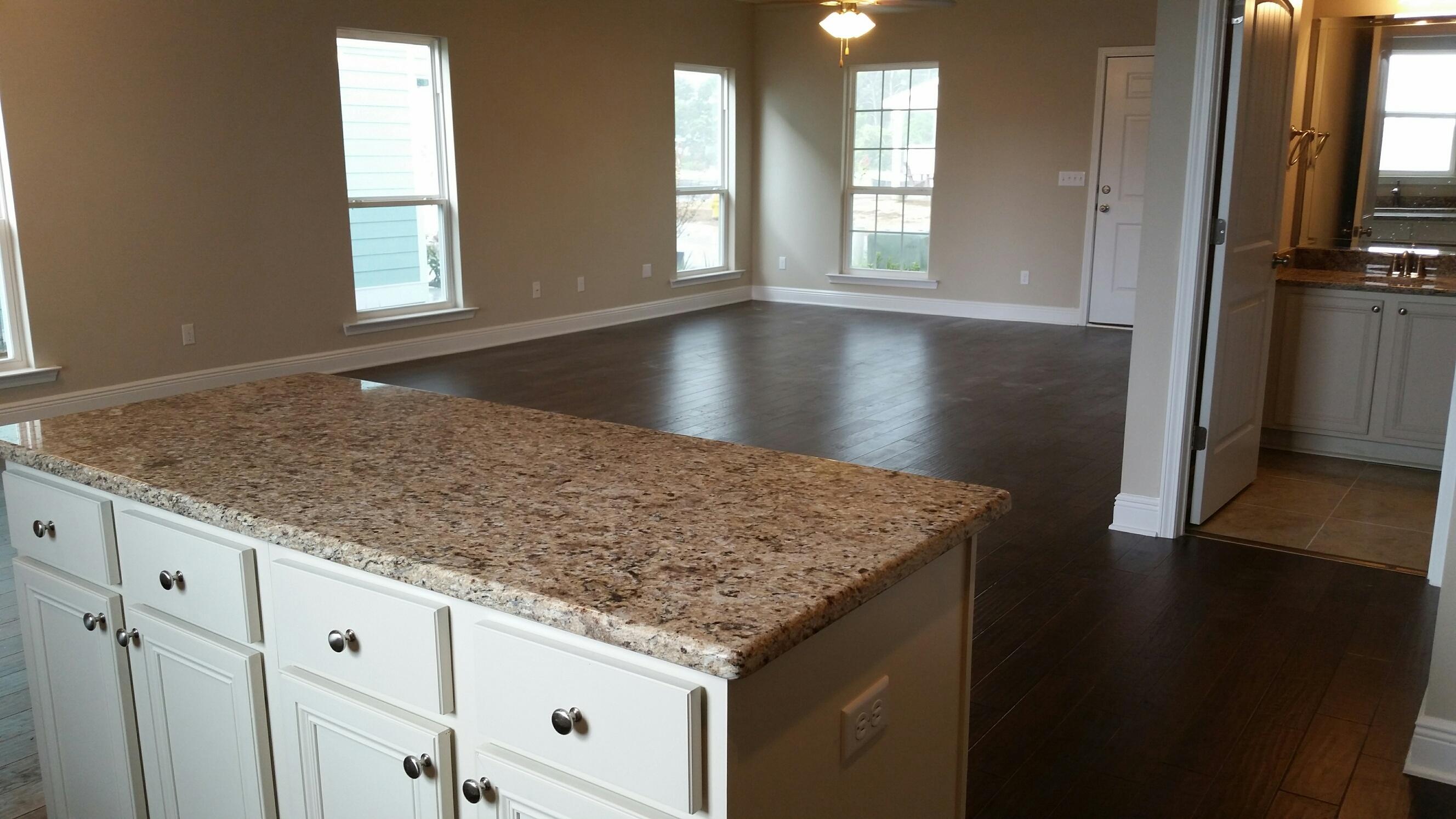 Mosaic Oaks - Residential