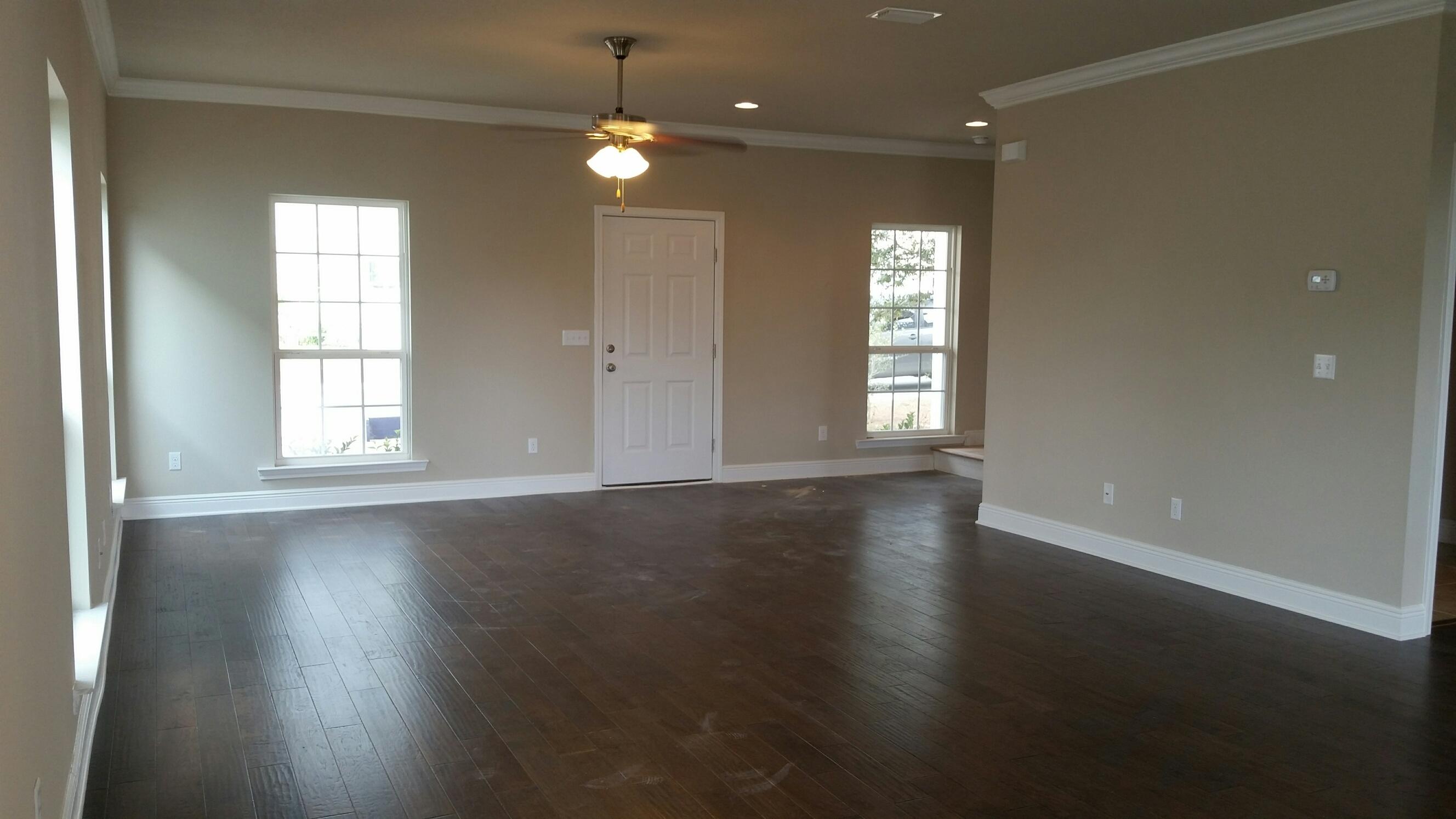 Mosaic Oaks - Residential