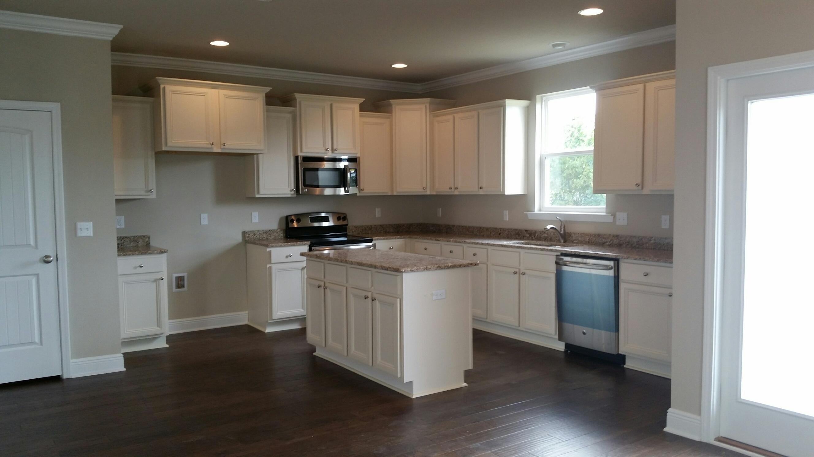 Mosaic Oaks - Residential