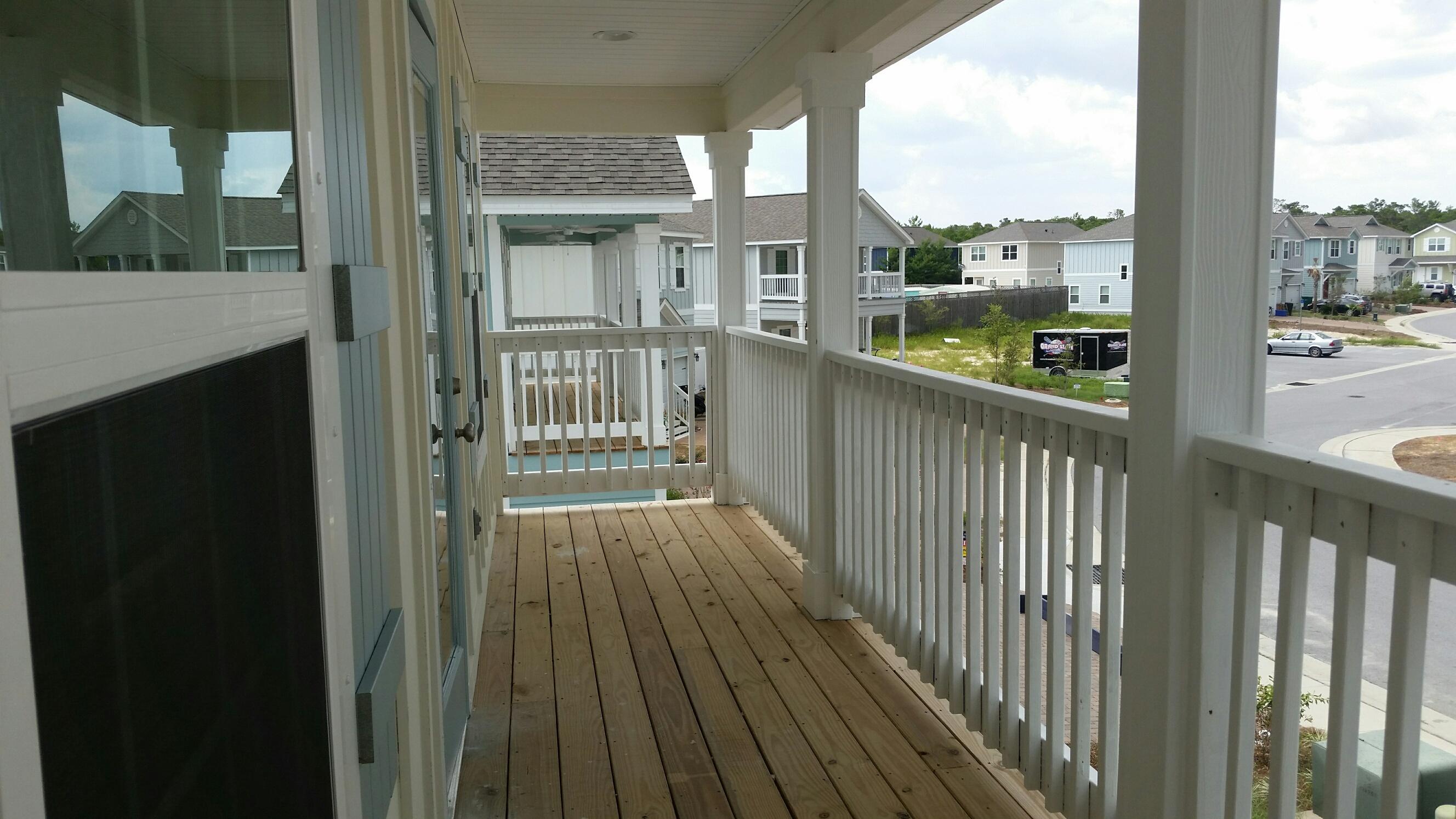 Mosaic Oaks - Residential