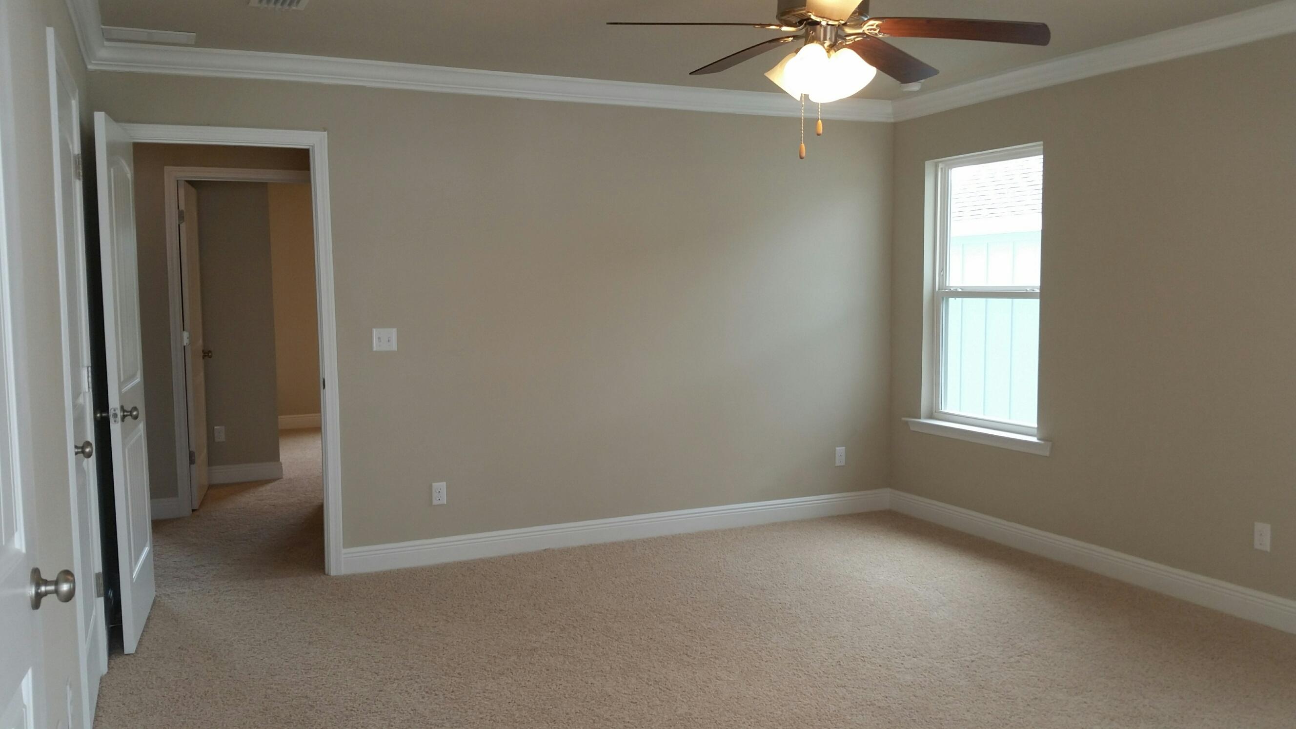 Mosaic Oaks - Residential